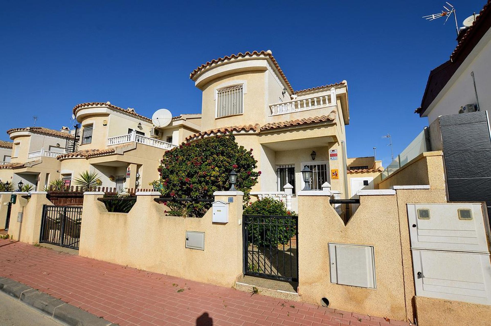 Huis in Sucina, Murcia 10837777