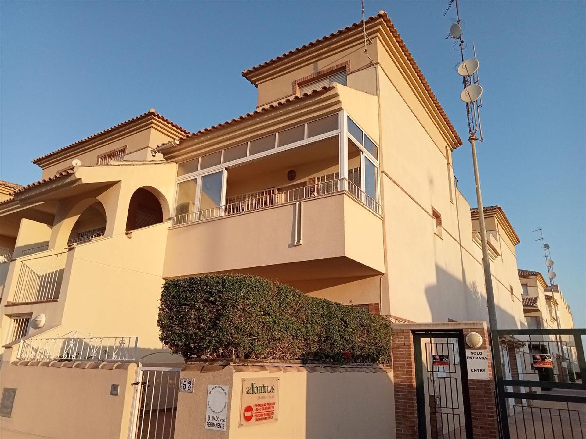 casa en Los Alcázares, Region of Murcia 10837779