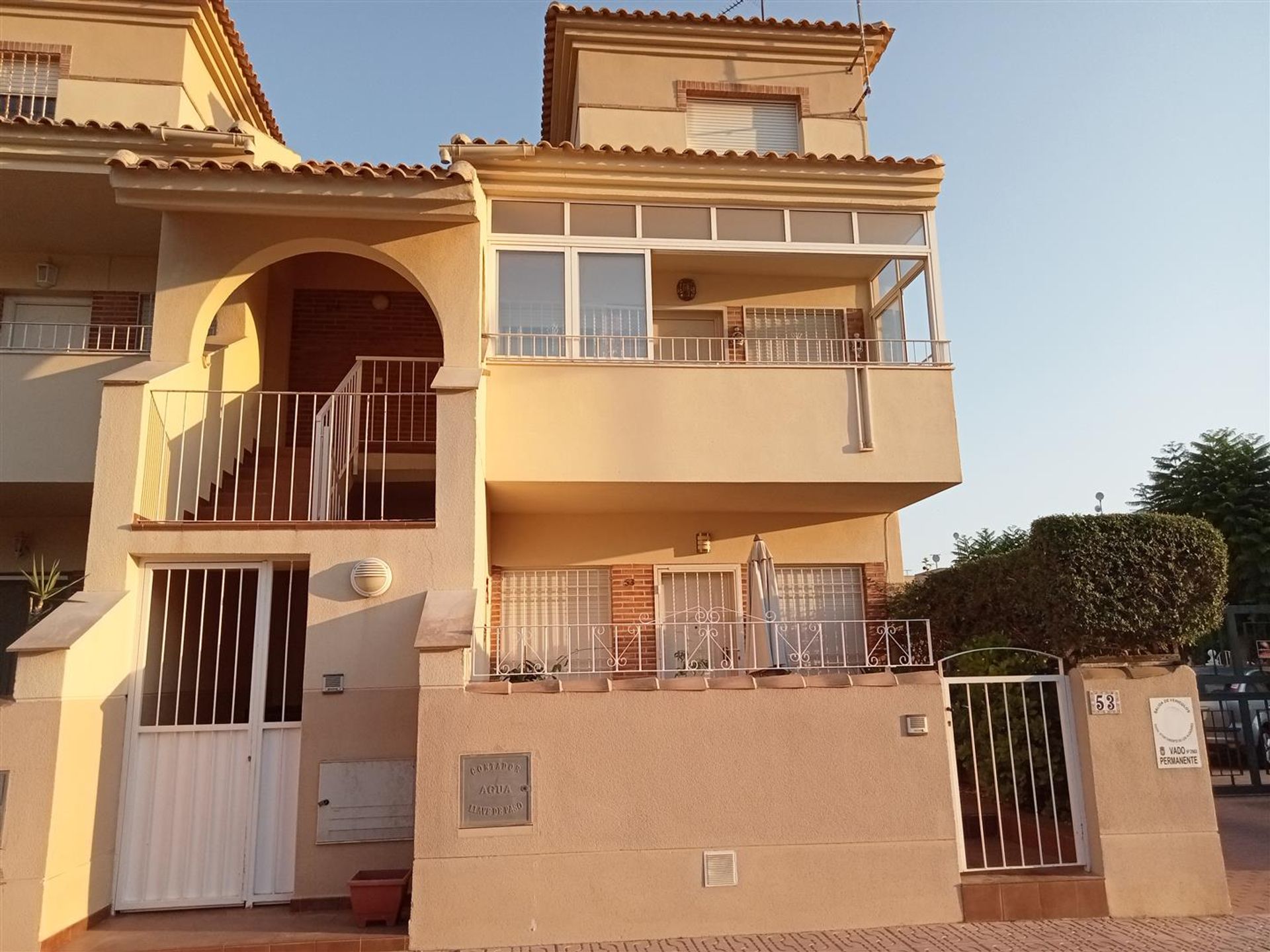 casa en Los Alcázares, Murcia 10837779