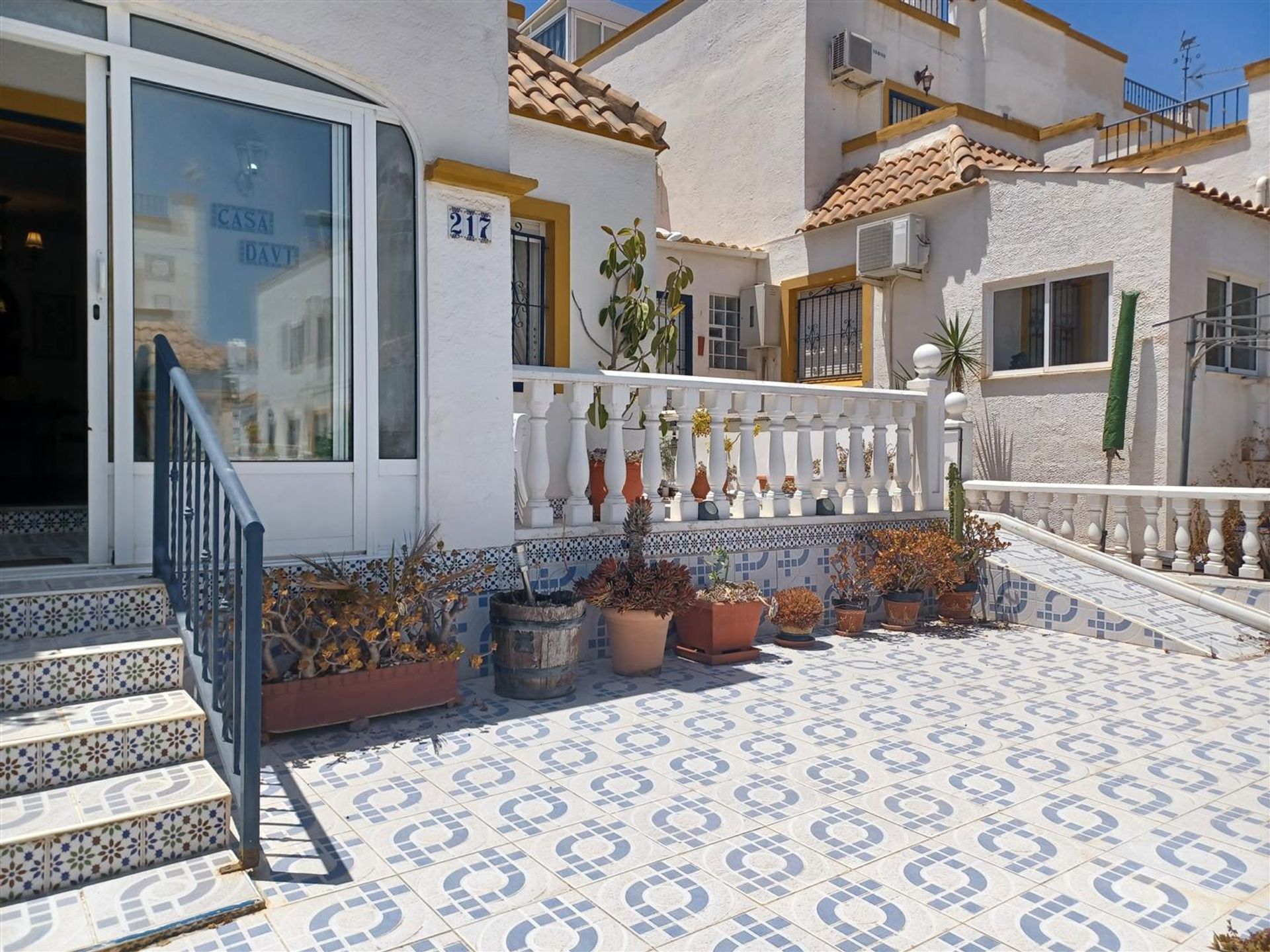 casa no Playa Flamenca, Valencian Community 10837781