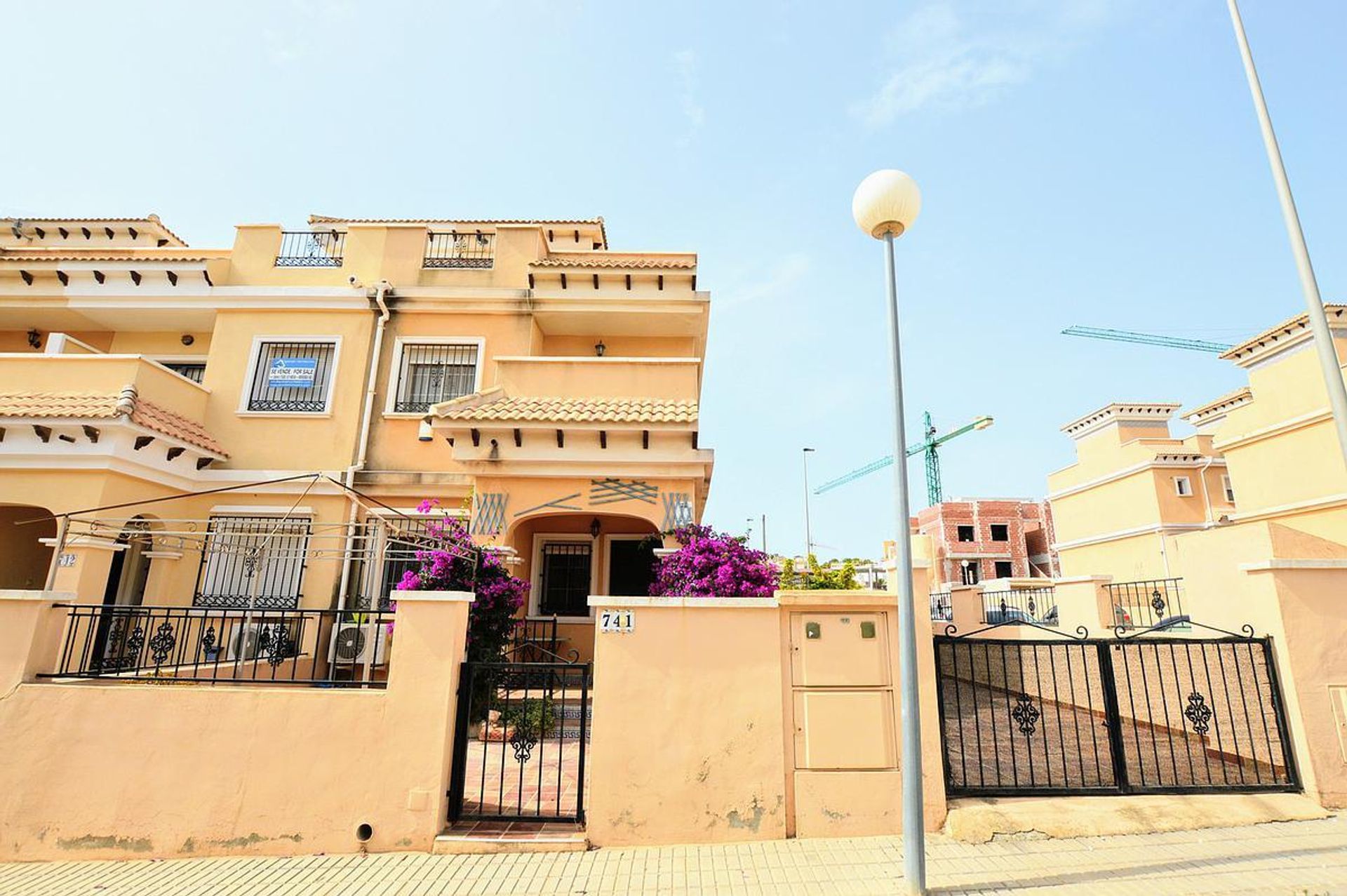 casa no Villamartin, Valencian Community 10837785