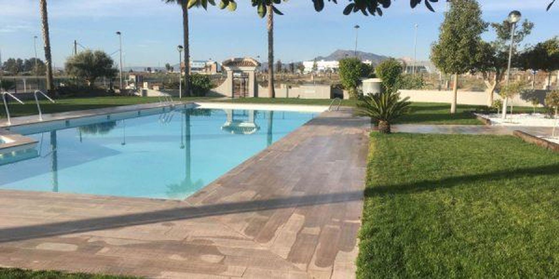 Condominium dans Lorca, Region of Murcia 10837790