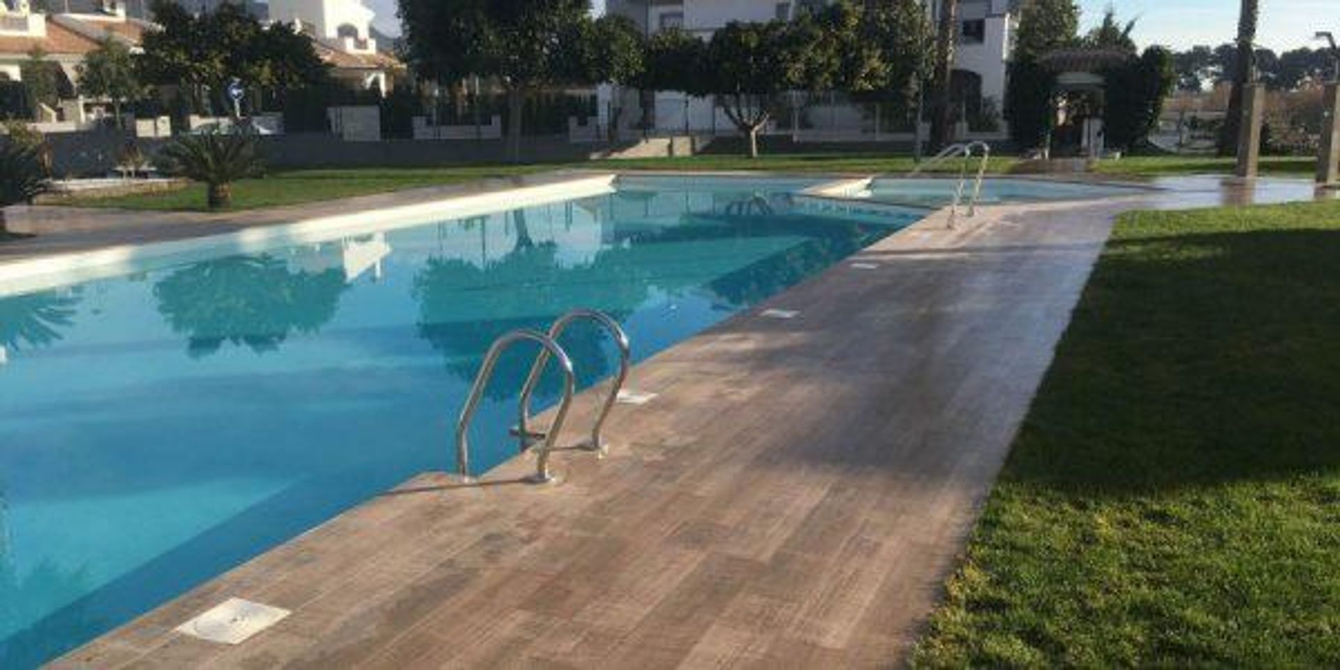 Condominium dans Lorca, Region of Murcia 10837790