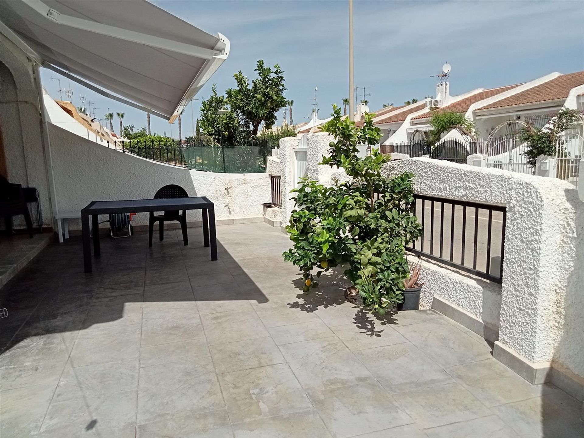 House in Los Alcazares, Murcia 10837805