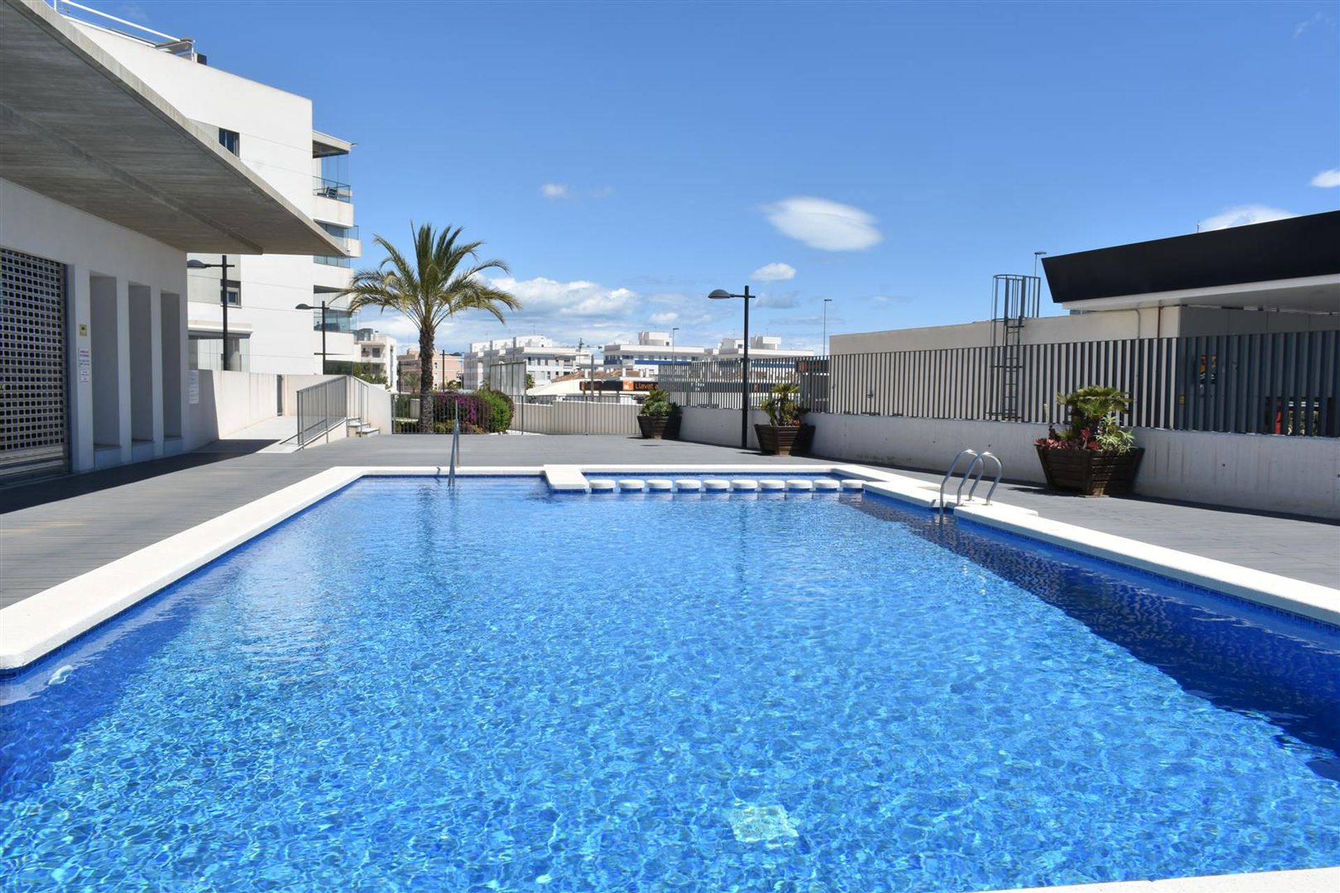 Condominium in Campoamor, Valencia 10837810