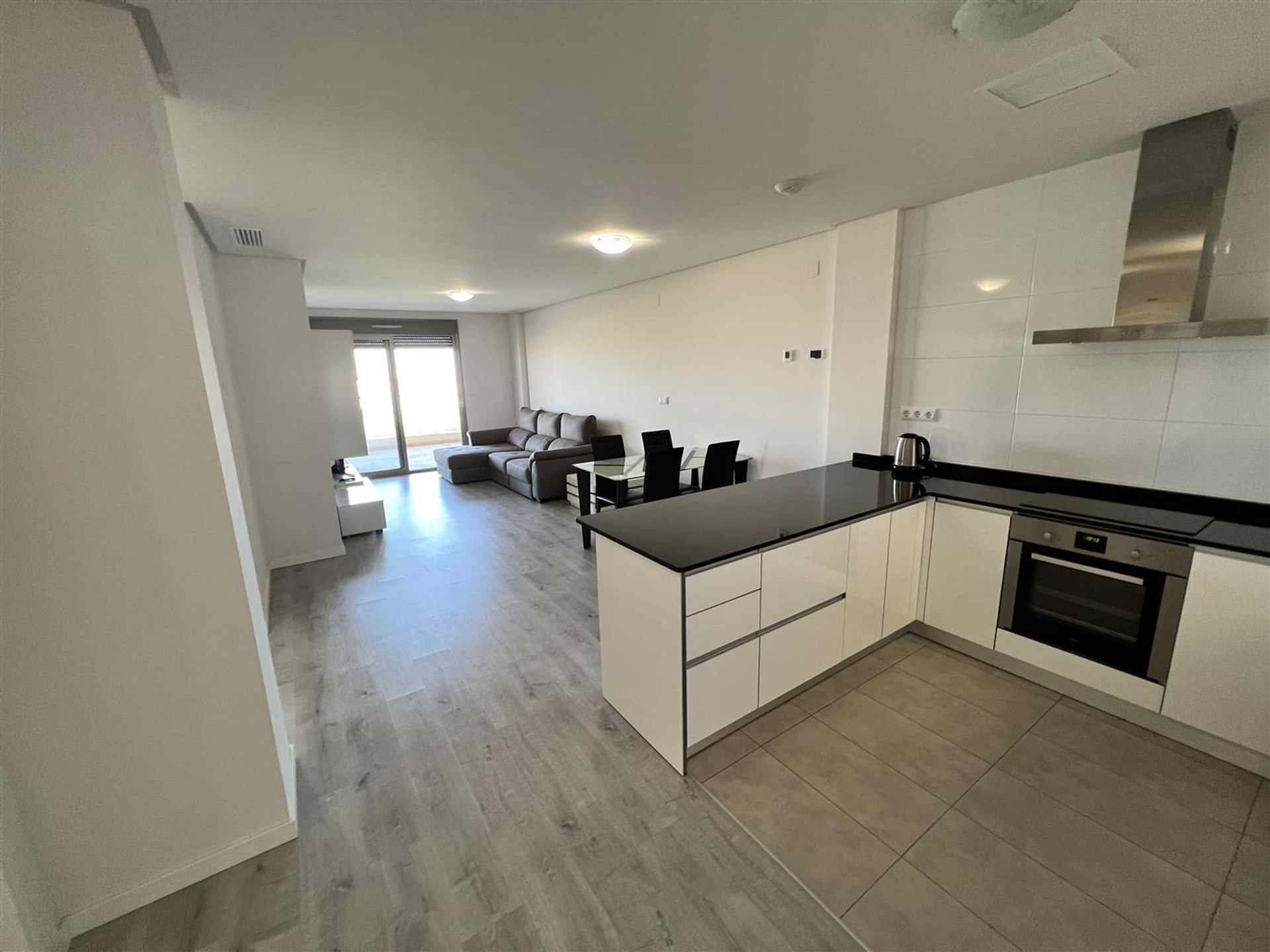 Condominium in Campoamor, Valencia 10837810