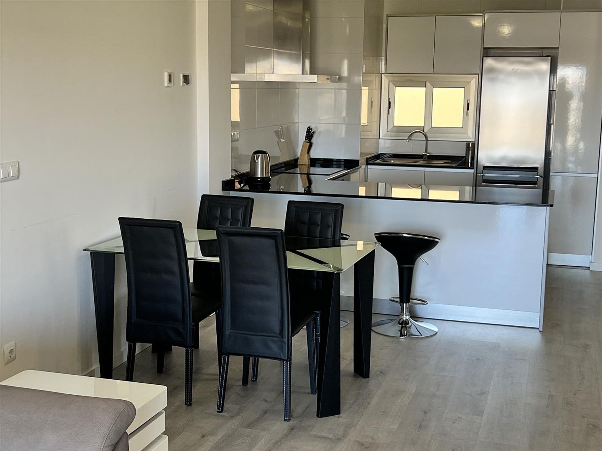 Condominium in Campoamor, Valencia 10837810