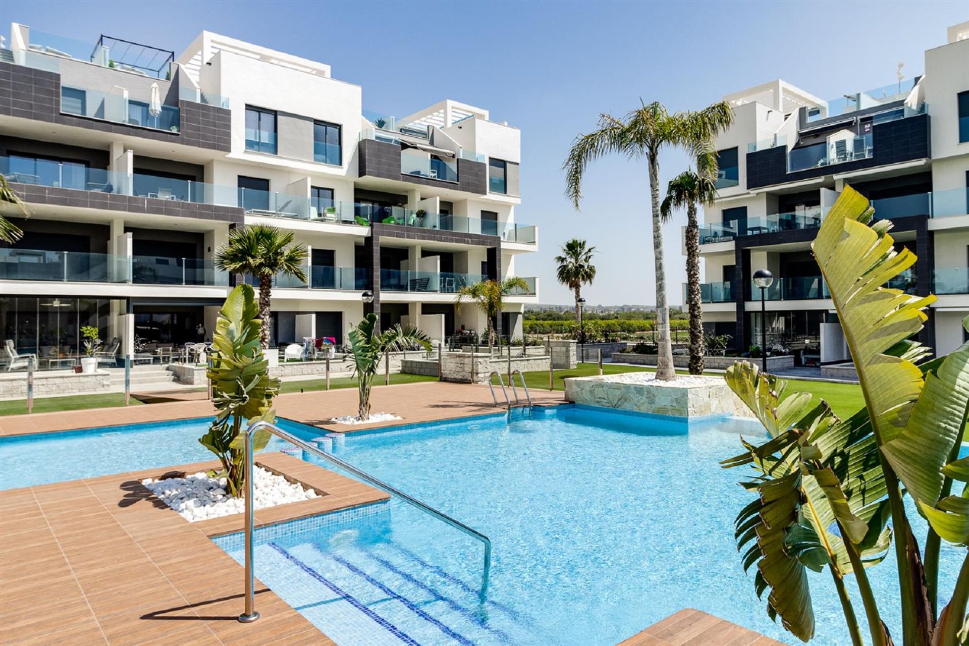 Condominio nel El Raso, Comunitat Valenciana 10837831