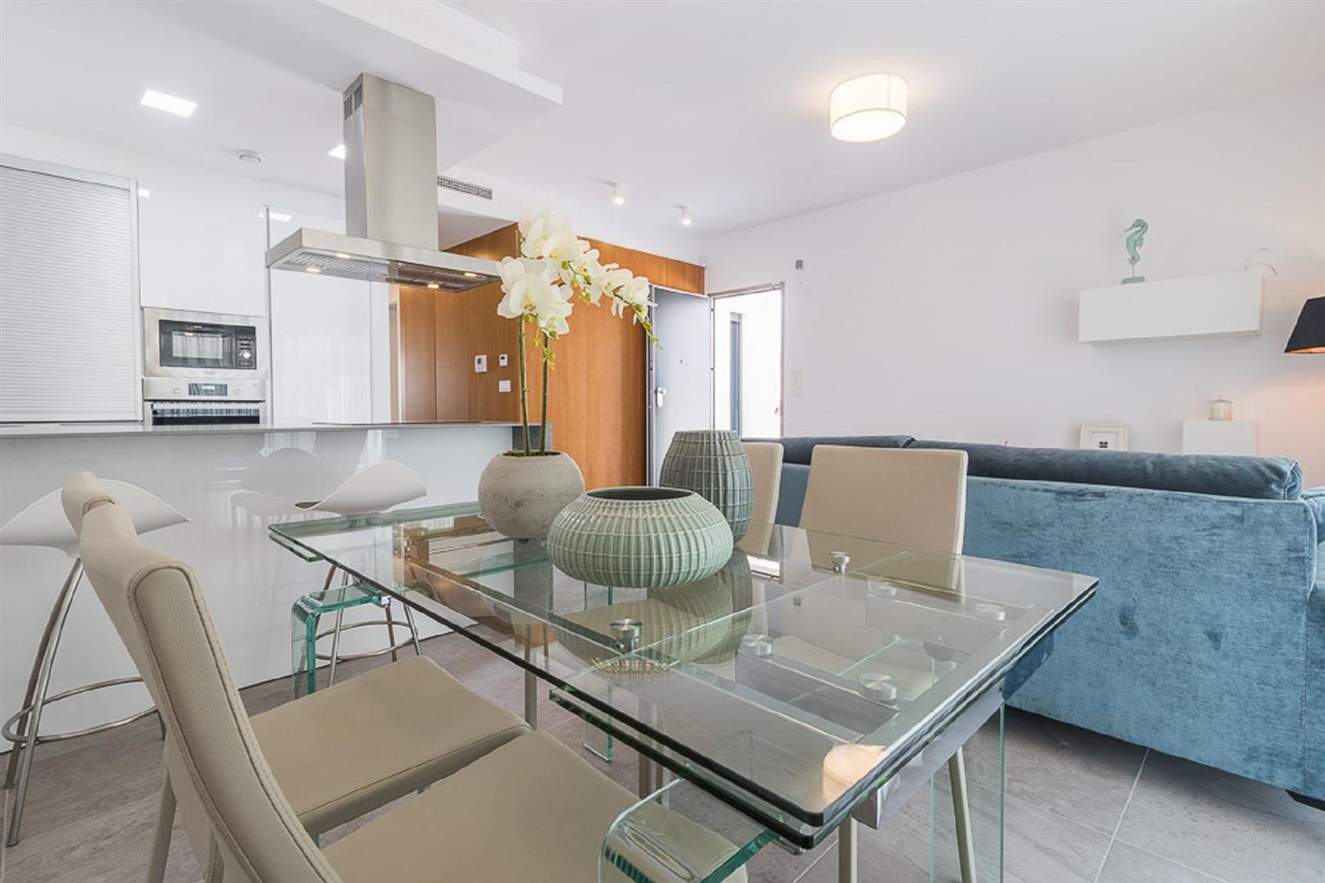 Condominio en Torrevieja, Valencian Community 10837857