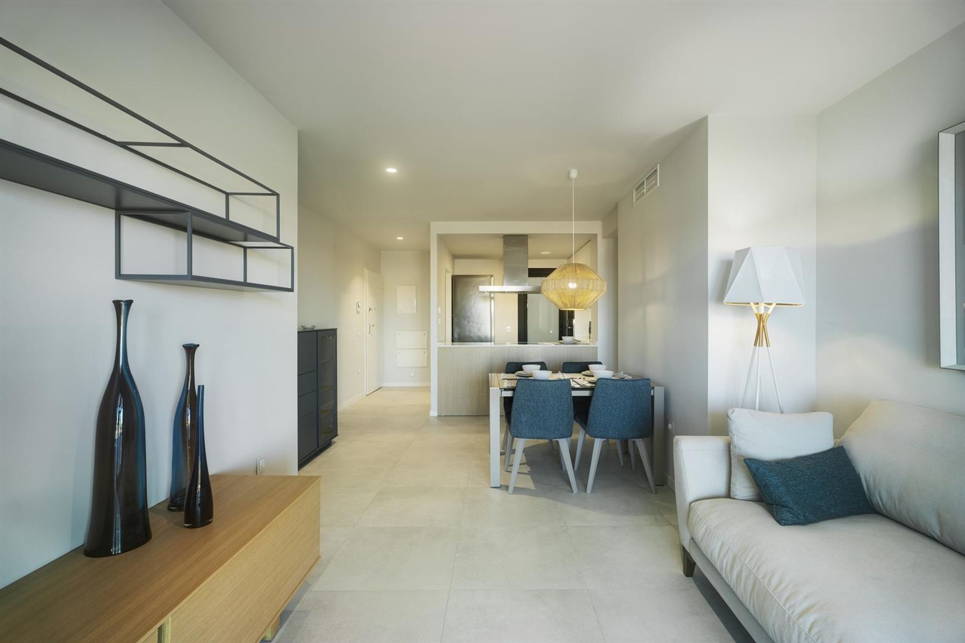 Condominium in Campoamor, Valencia 10837873