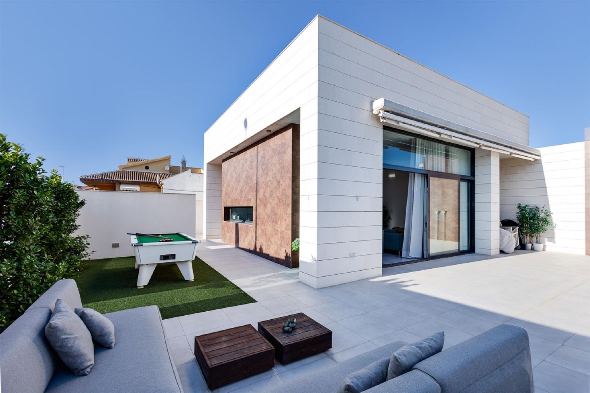 House in Pilar de la Horadada, Valencia 10837903