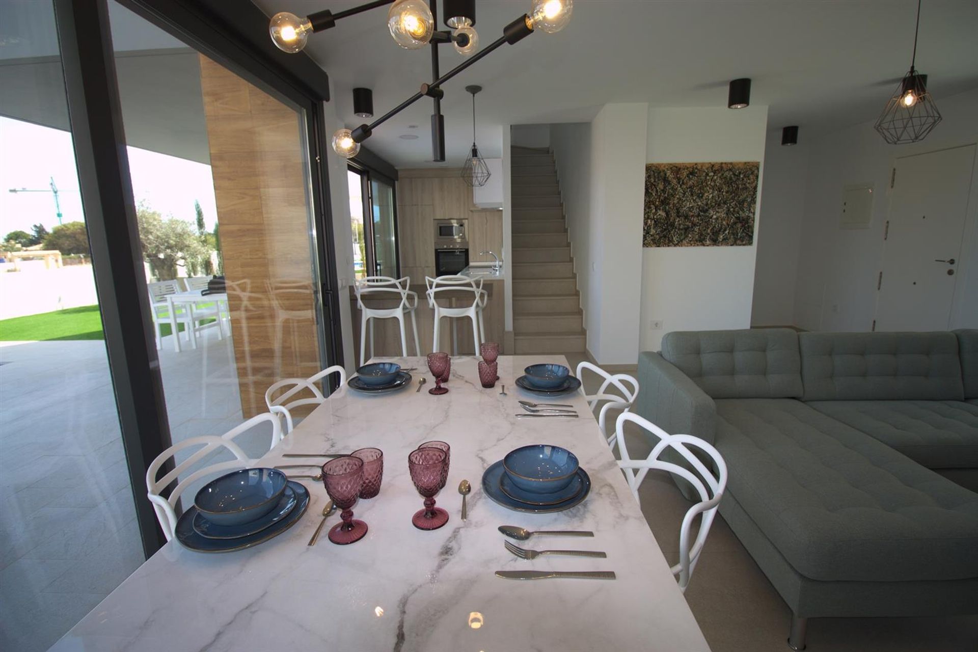 casa en Cala Reona, Murcia 10837905