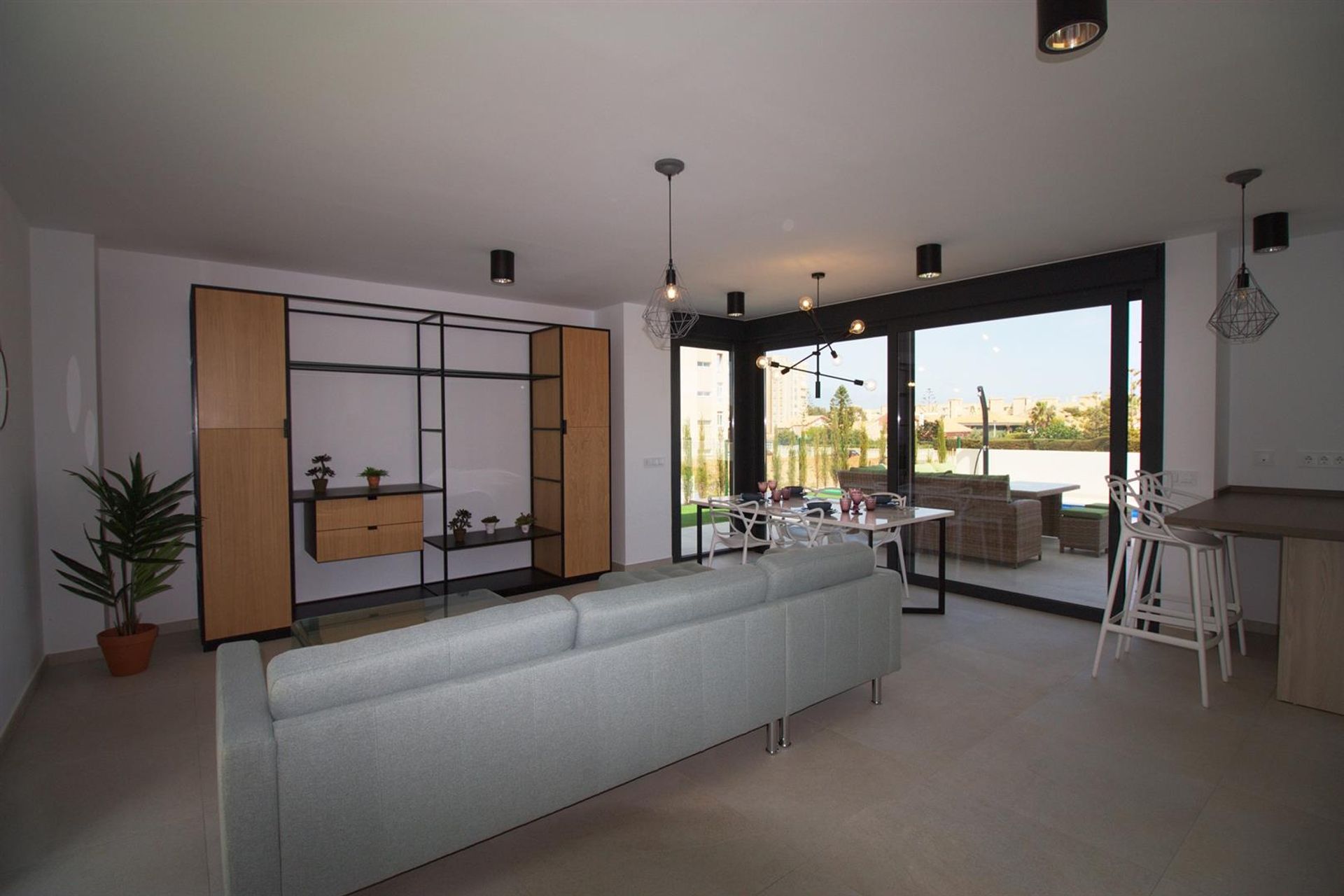 casa en Cala Reona, Murcia 10837905