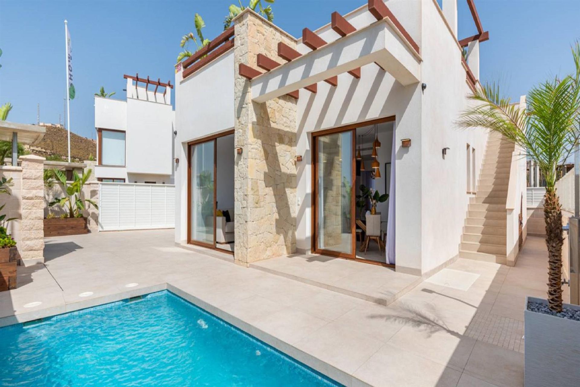 Haus im Almeria, Andalusien 10837907