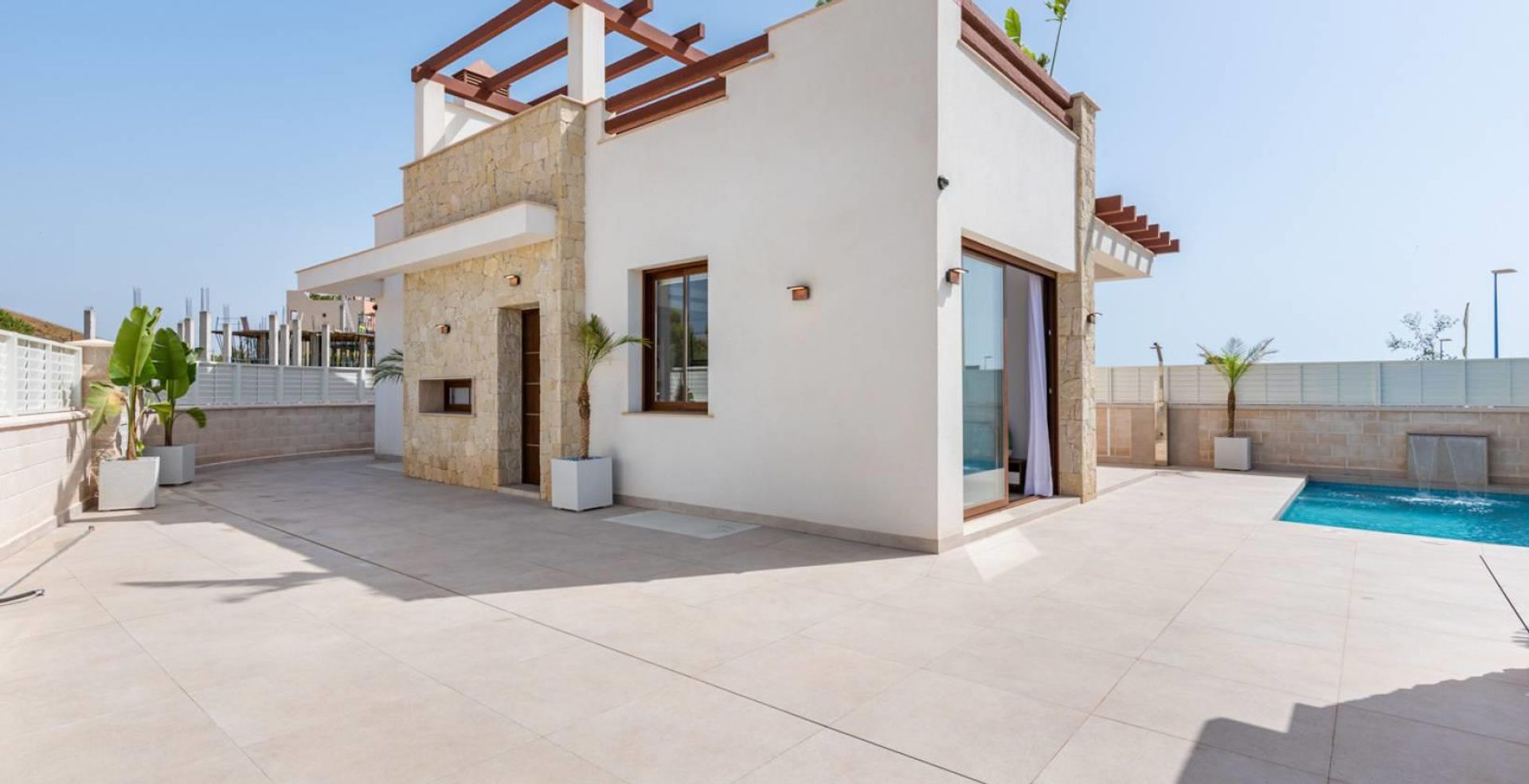 Huis in Almeria, Andalusia 10837907