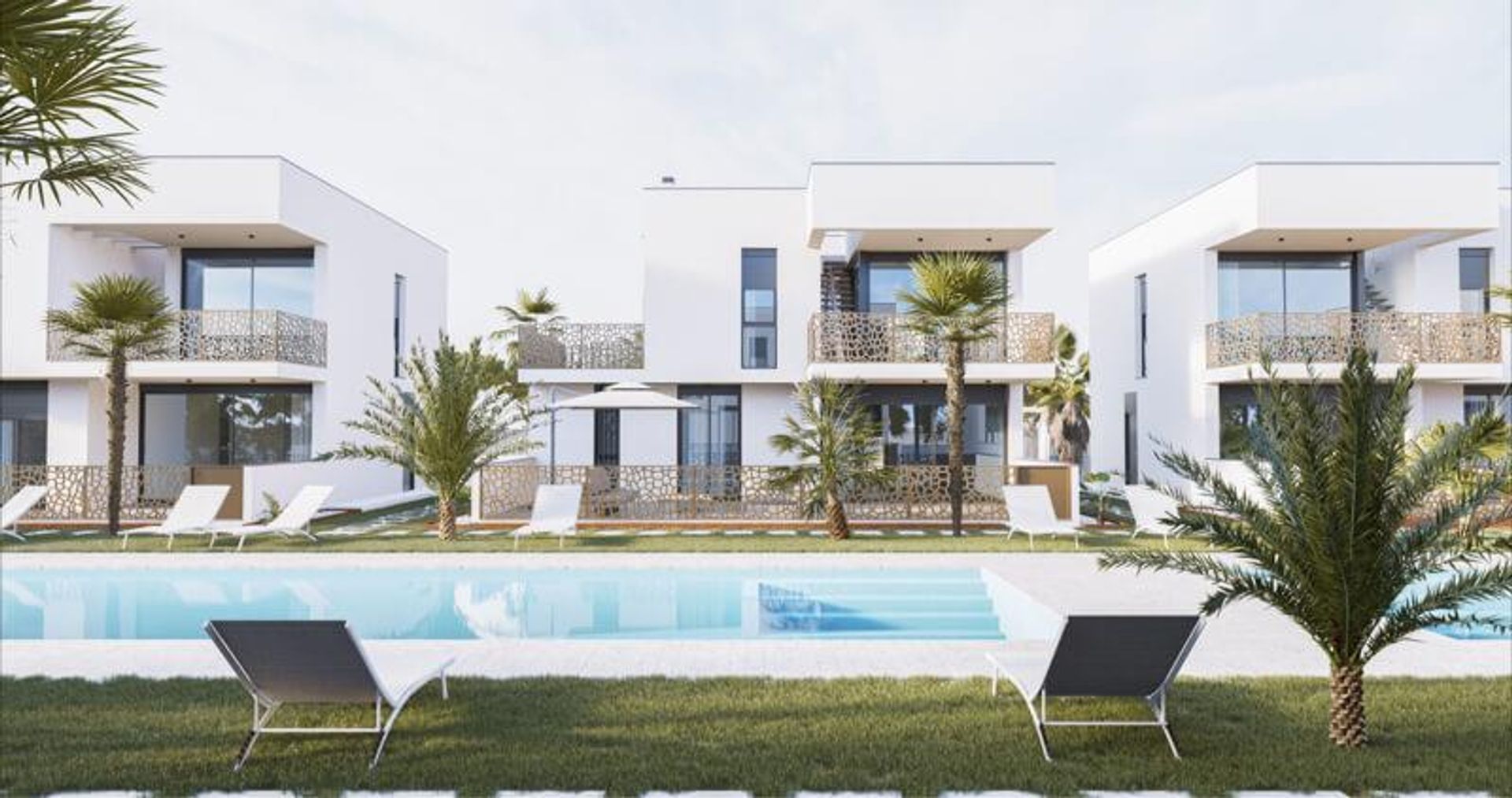 Condominio nel Los Belones, Murcia 10837923