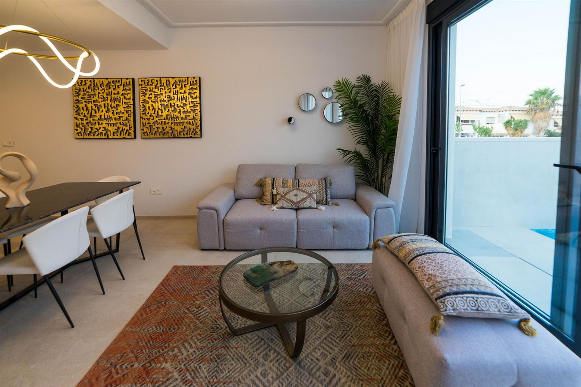 Condominio nel Torrevieja, Valenza 10837939