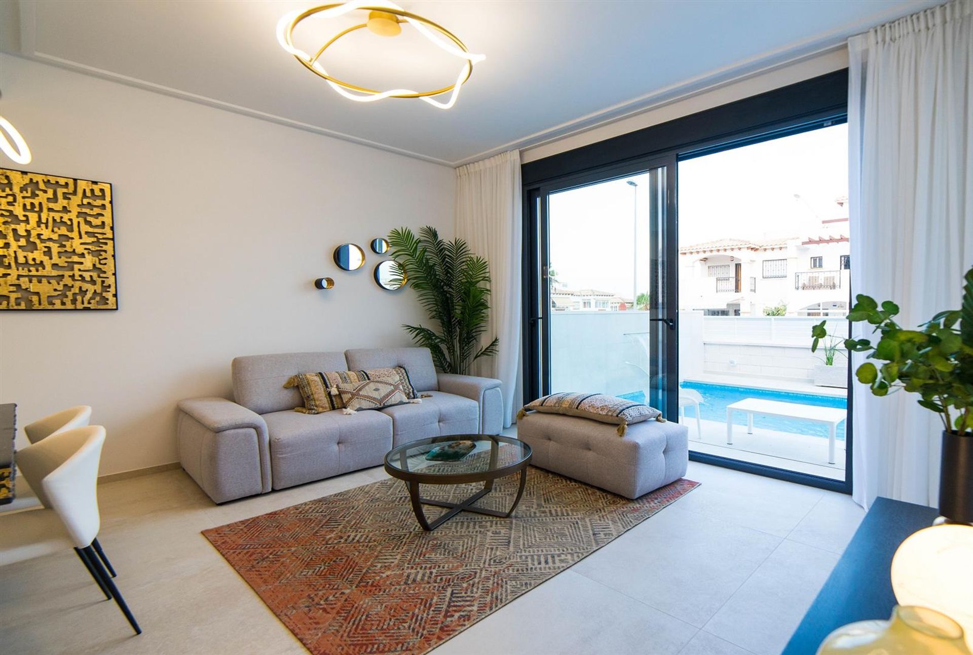 Condominio nel Torrevieja, Valenza 10837939