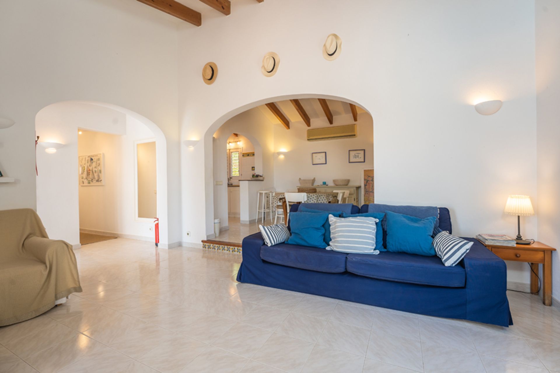 Condominio en Alayor, Balearic Islands 10837950