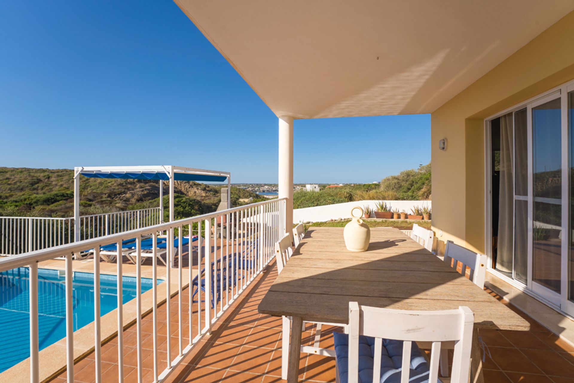 Condominium in Cala Llonga, Illes Balears 10837952