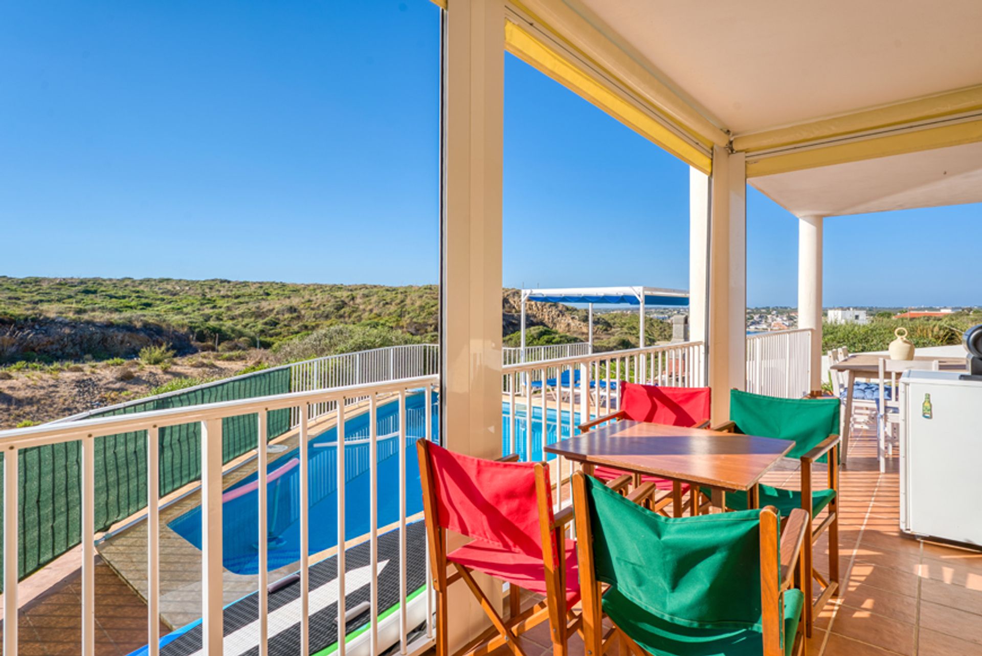 Condominium in Cala Llonga, Illes Balears 10837952