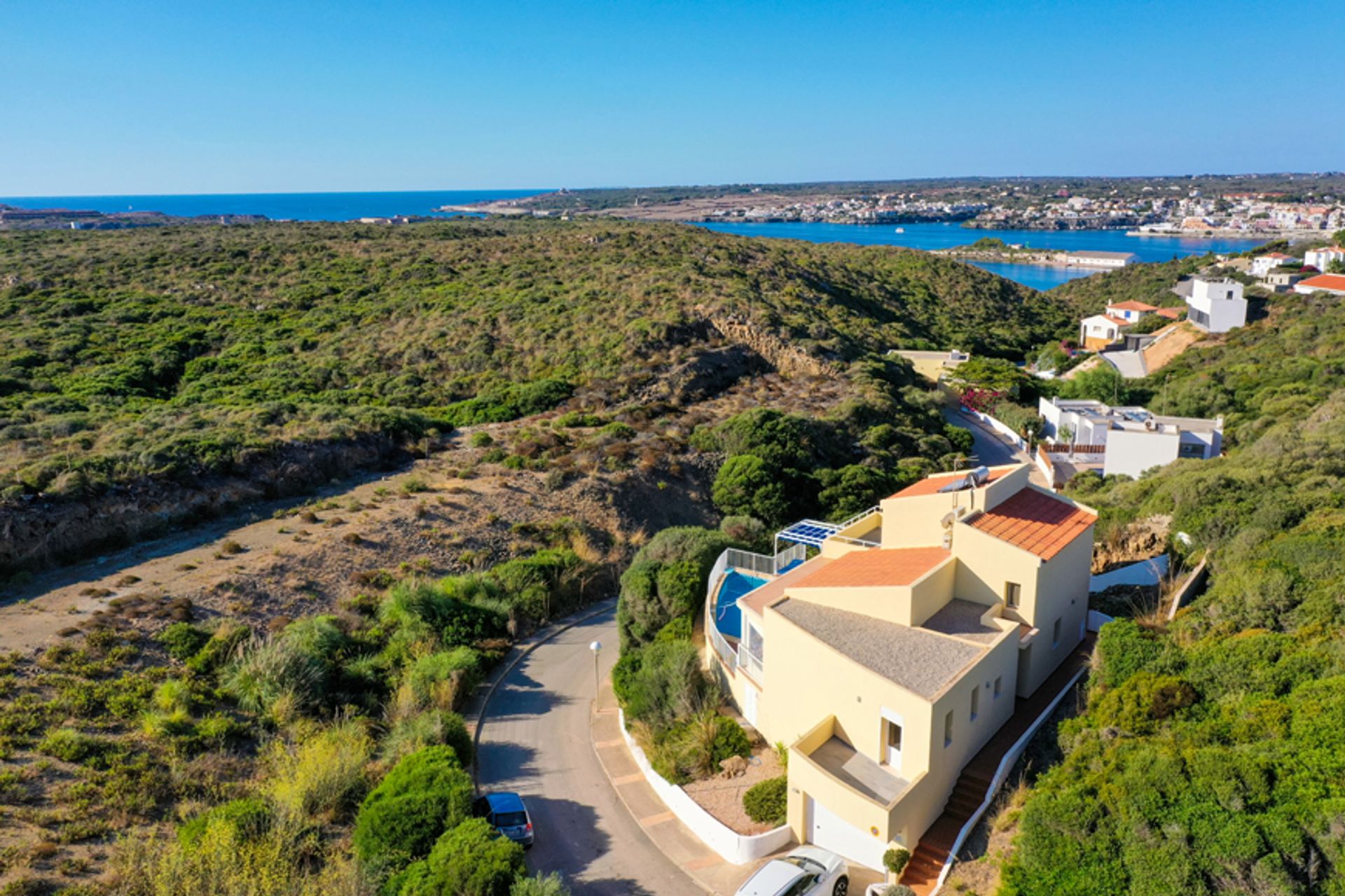 Condominium in Cala Llonga, Illes Balears 10837952