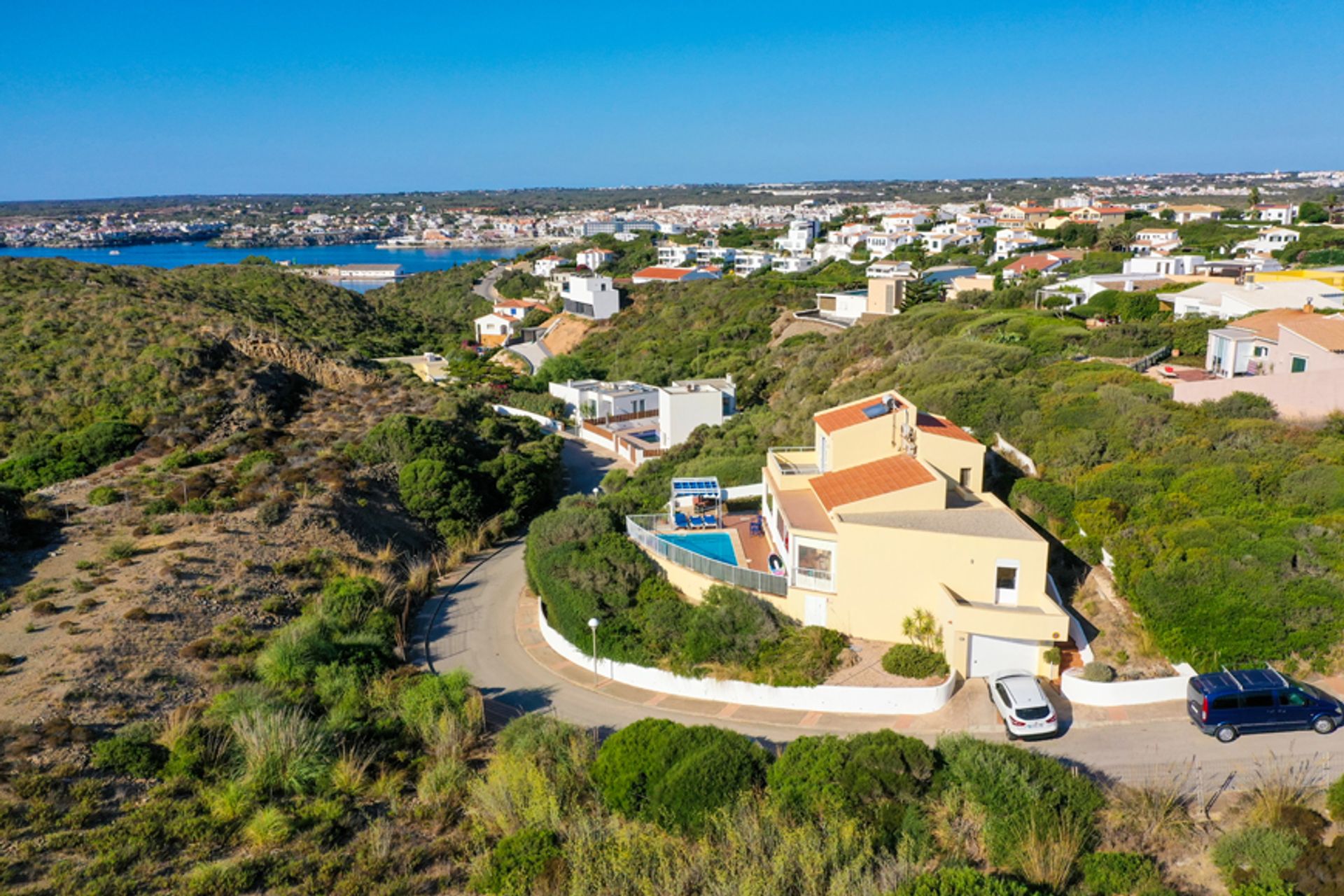 Condominium in Cala Llonga, Illes Balears 10837952