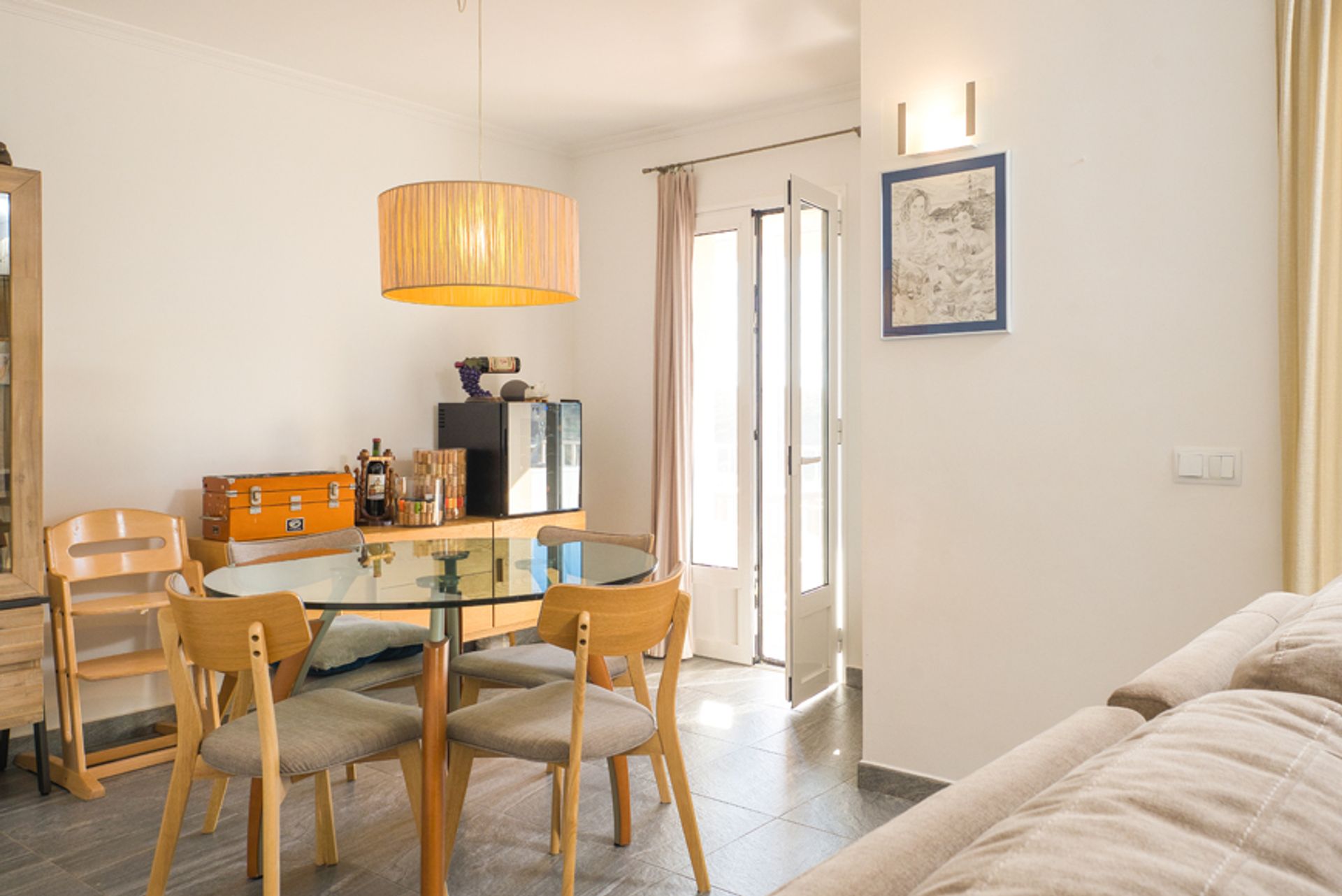 Condominium in Cala Llonga, Illes Balears 10837952