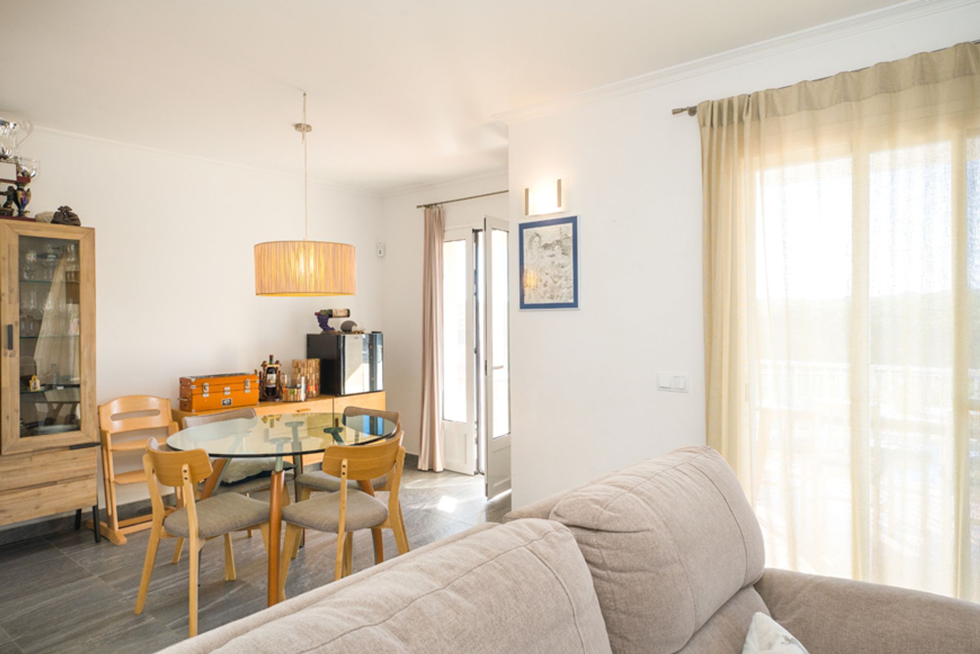 Condominium in Cala Llonga, Illes Balears 10837952