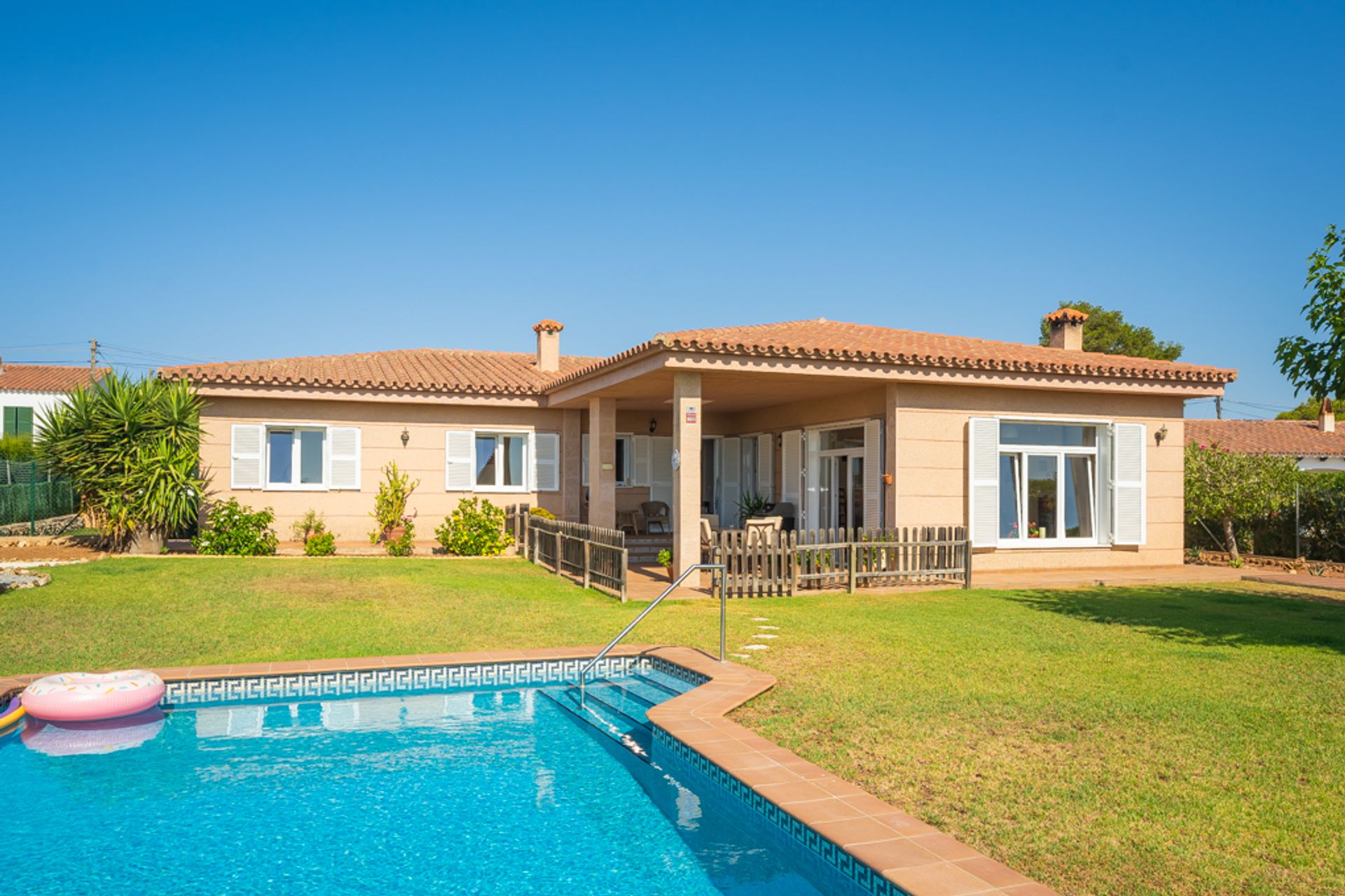 Condominio nel Sant Climent, Illes Balears 10837953