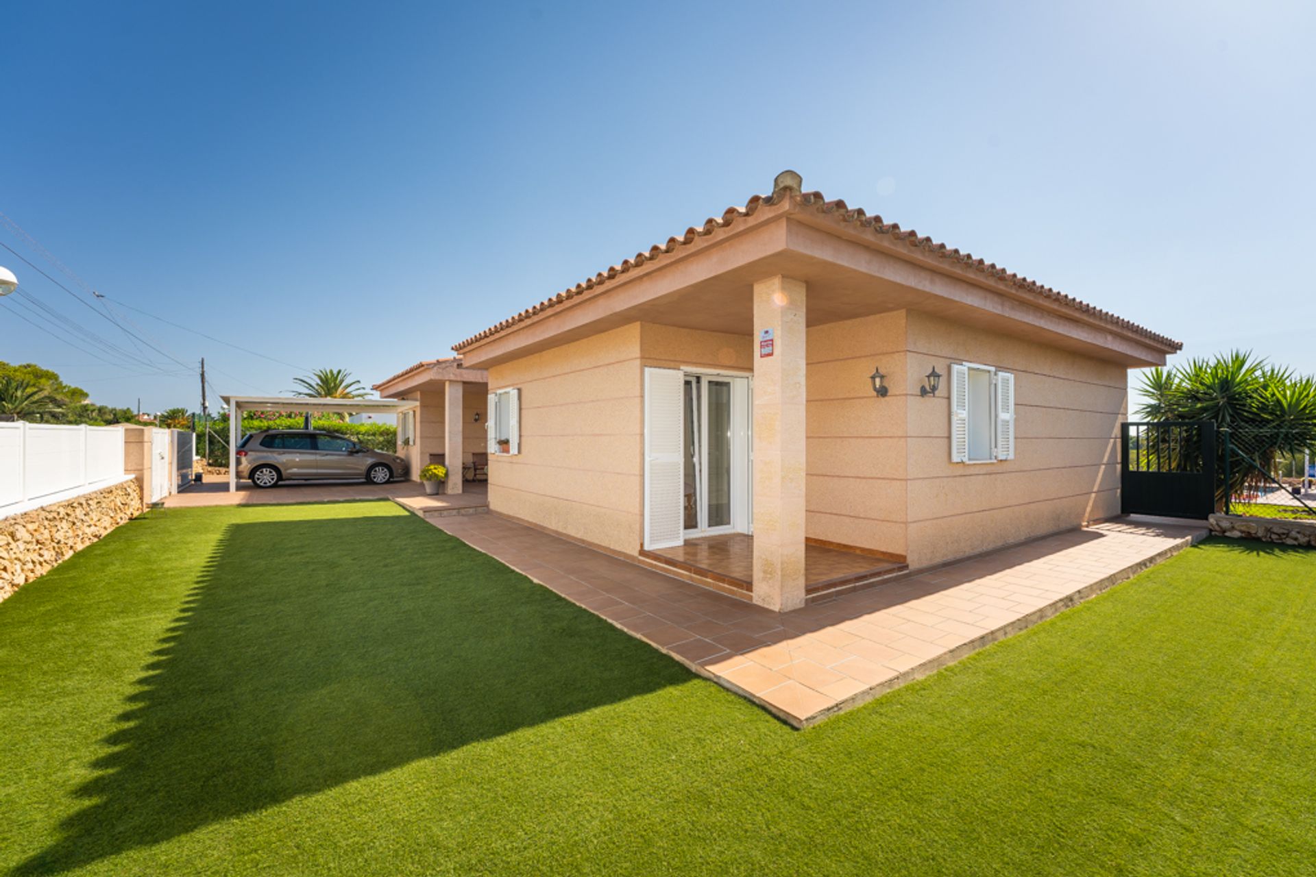 Condominio nel Sant Climent, Illes Balears 10837953