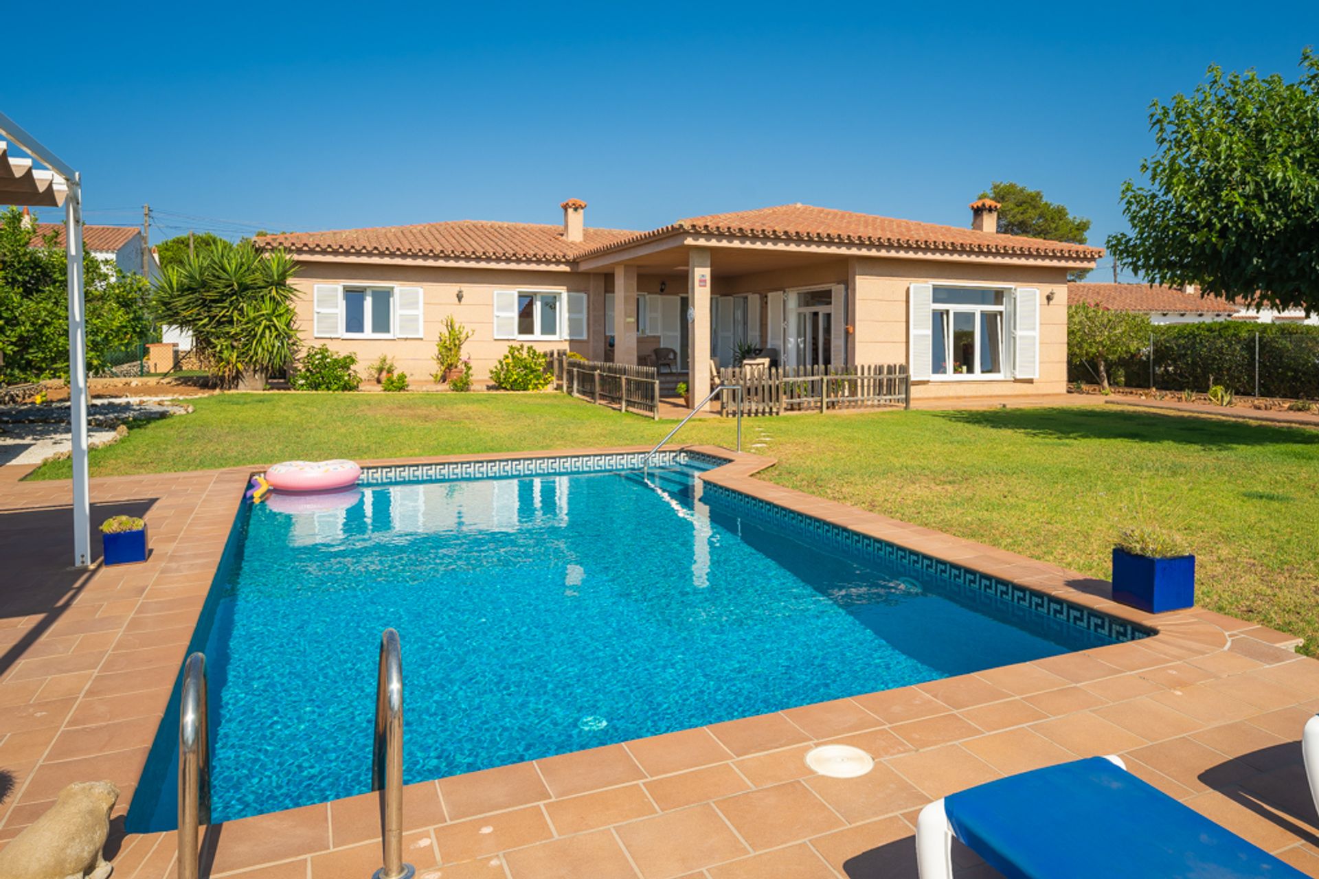 Condominio nel Sant Climent, Illes Balears 10837953