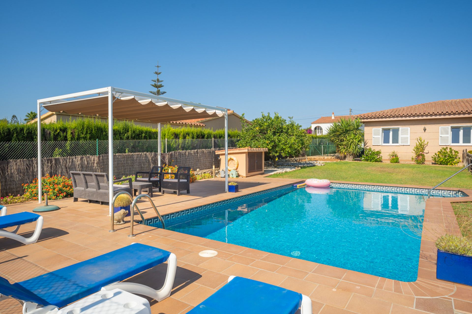 Condominio nel Sant Climent, Illes Balears 10837953