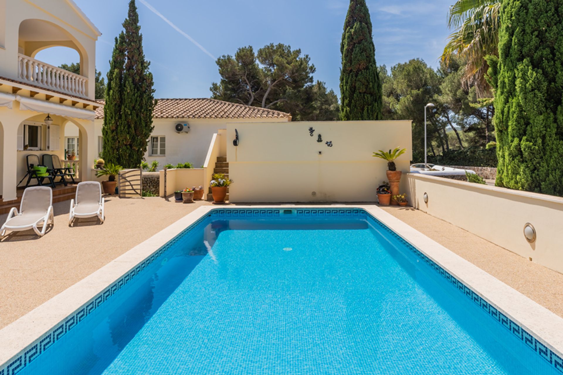 Condominium dans Son Parc, Balearic Islands 10837962