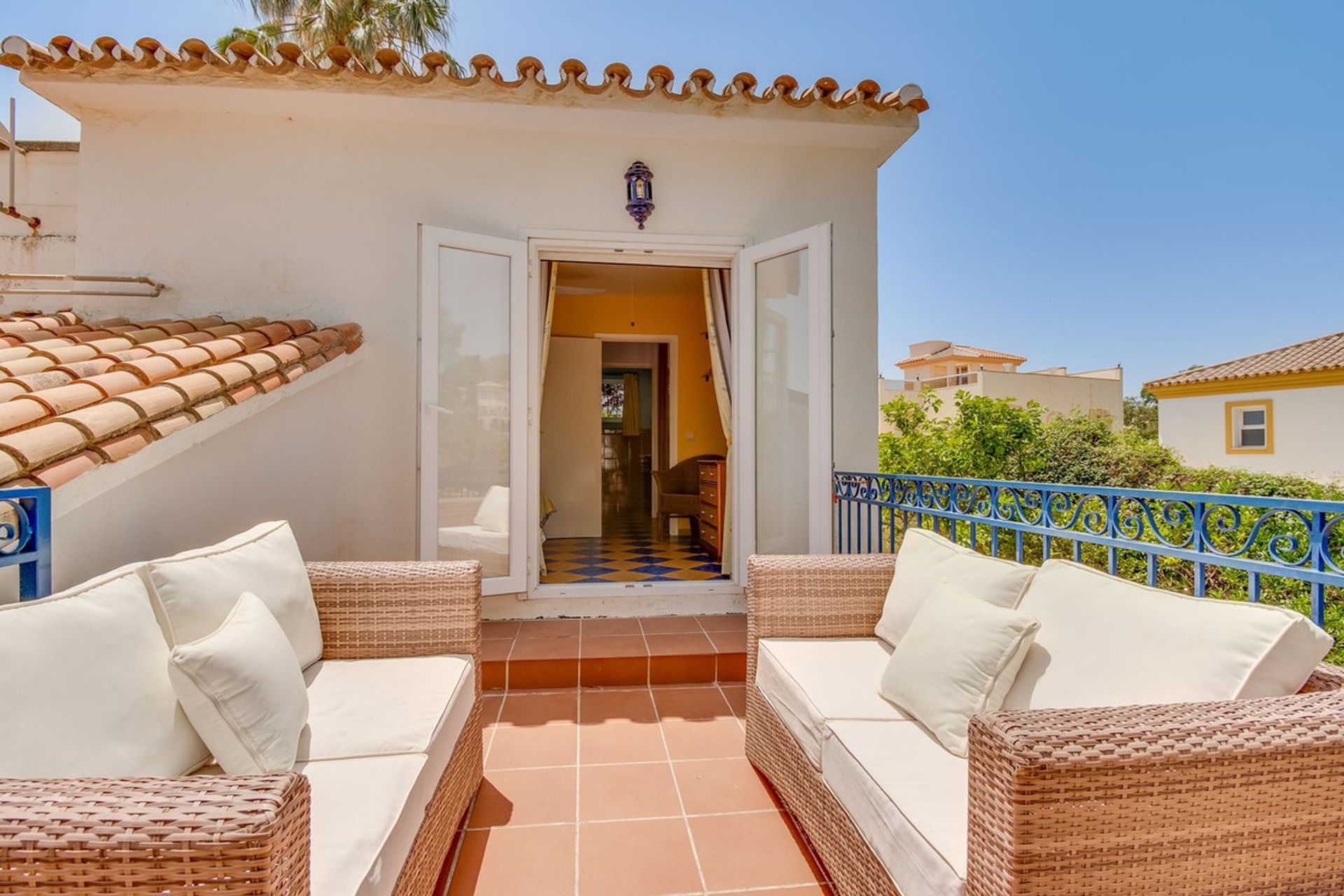 casa en Fuengirola, Andalucía 10837976