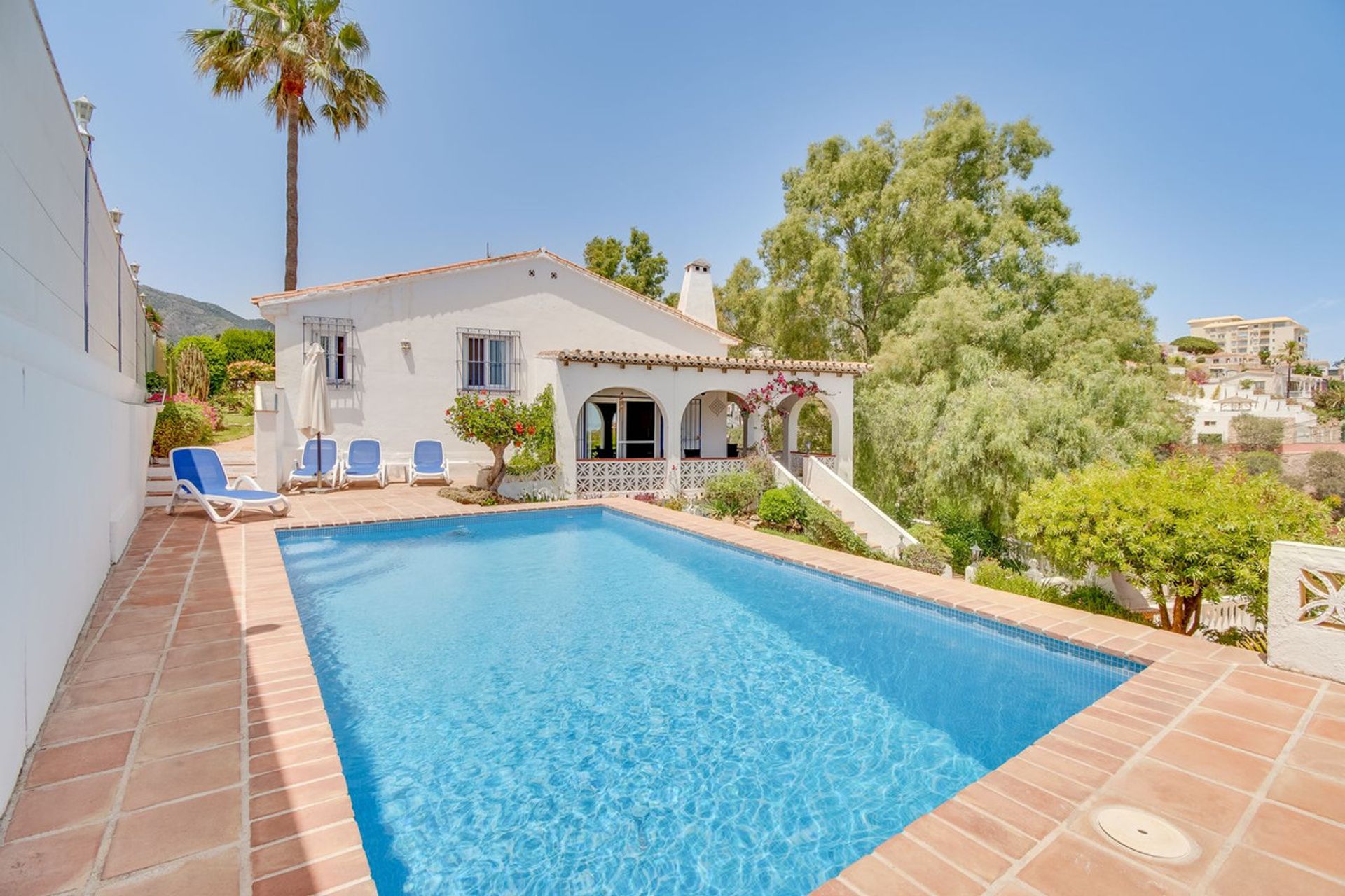 casa en Fuengirola, Andalucía 10837976