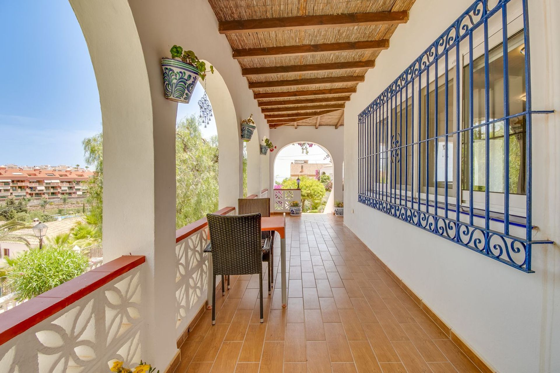 casa en Fuengirola, Andalucía 10837976