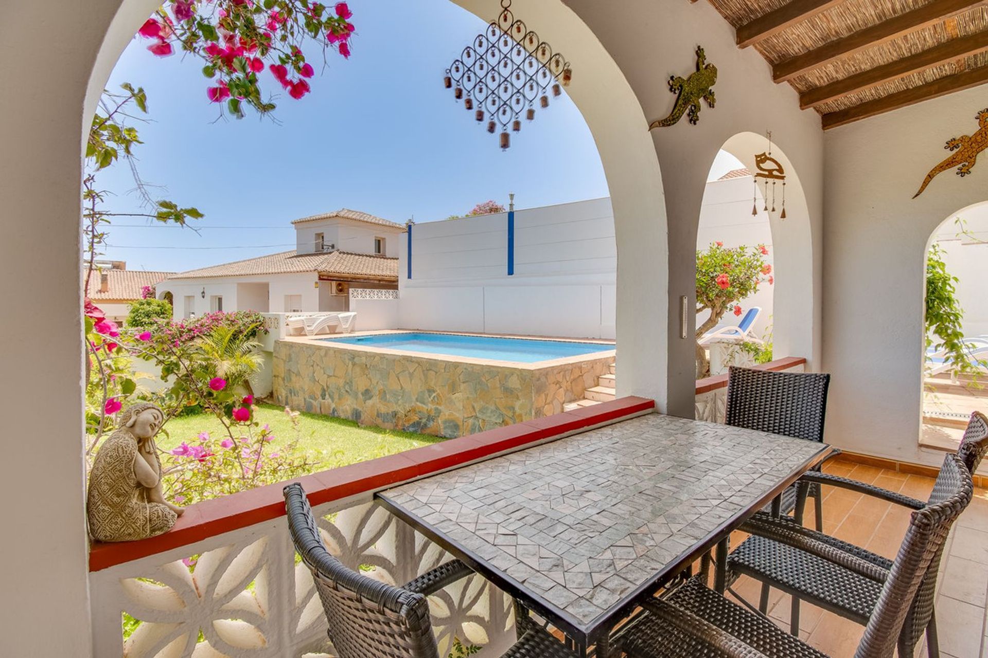 casa en Fuengirola, Andalucía 10837976