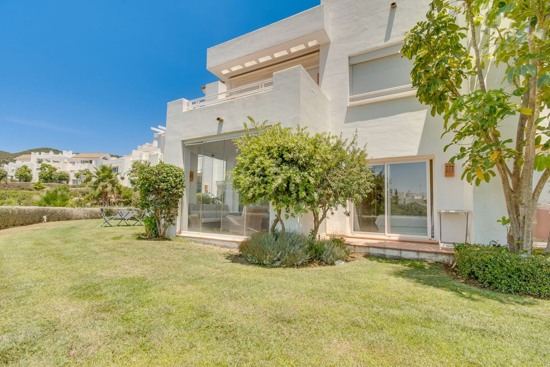 Condominio nel Casares, Andalusia 10837995