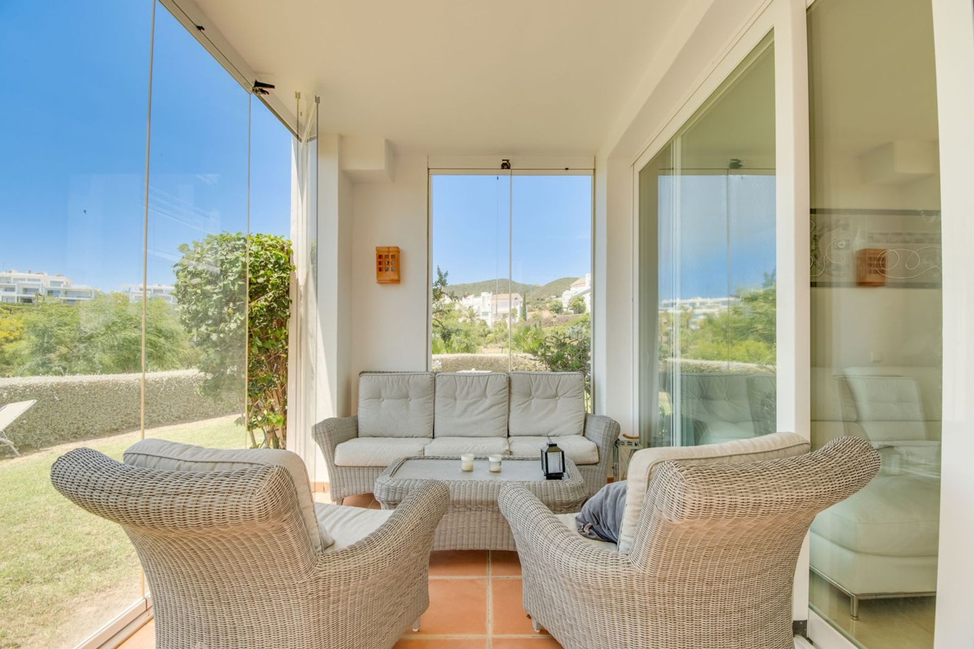 Condominio nel Casares, Andalusia 10837995