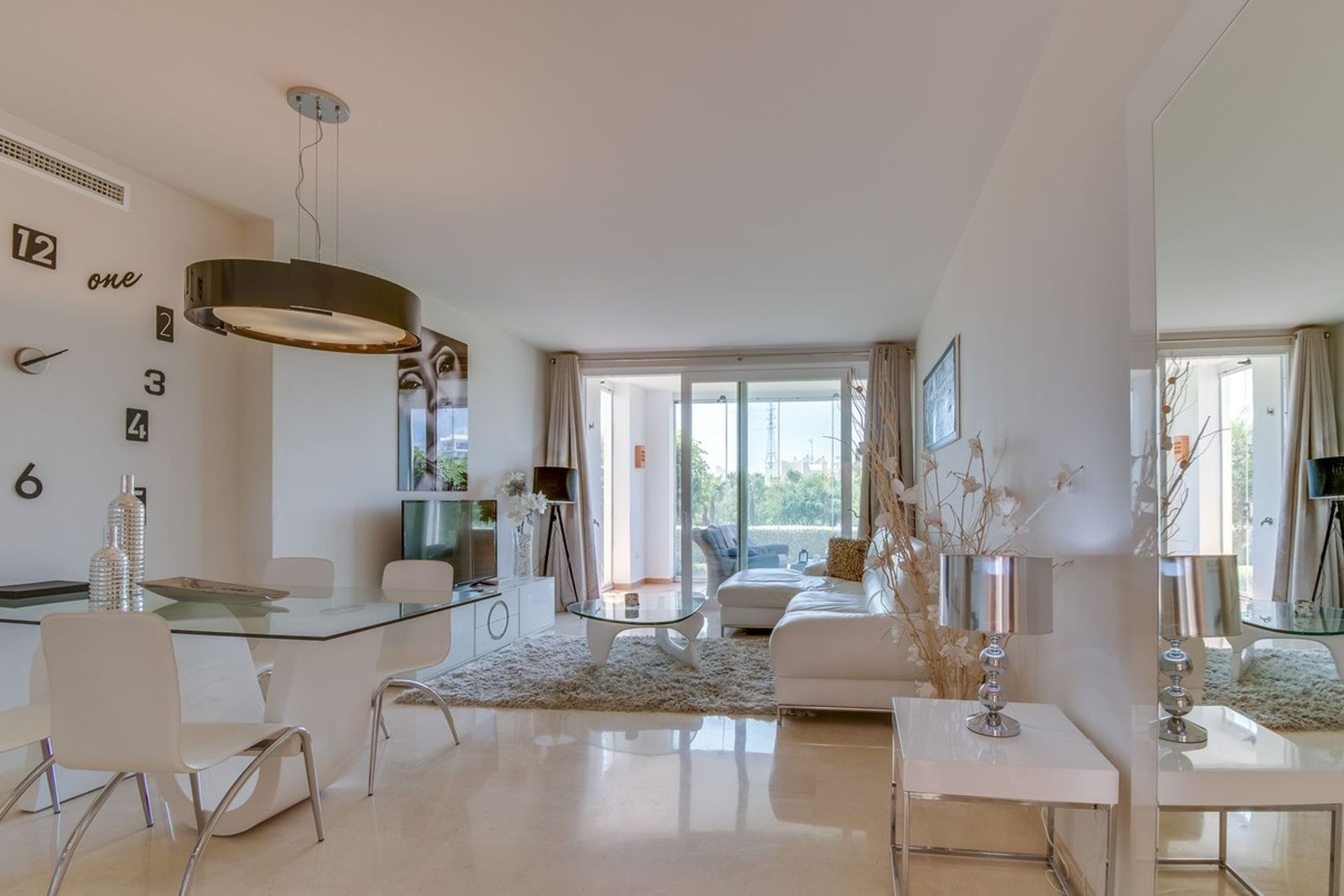 Condominio nel Casares, Andalusia 10837995