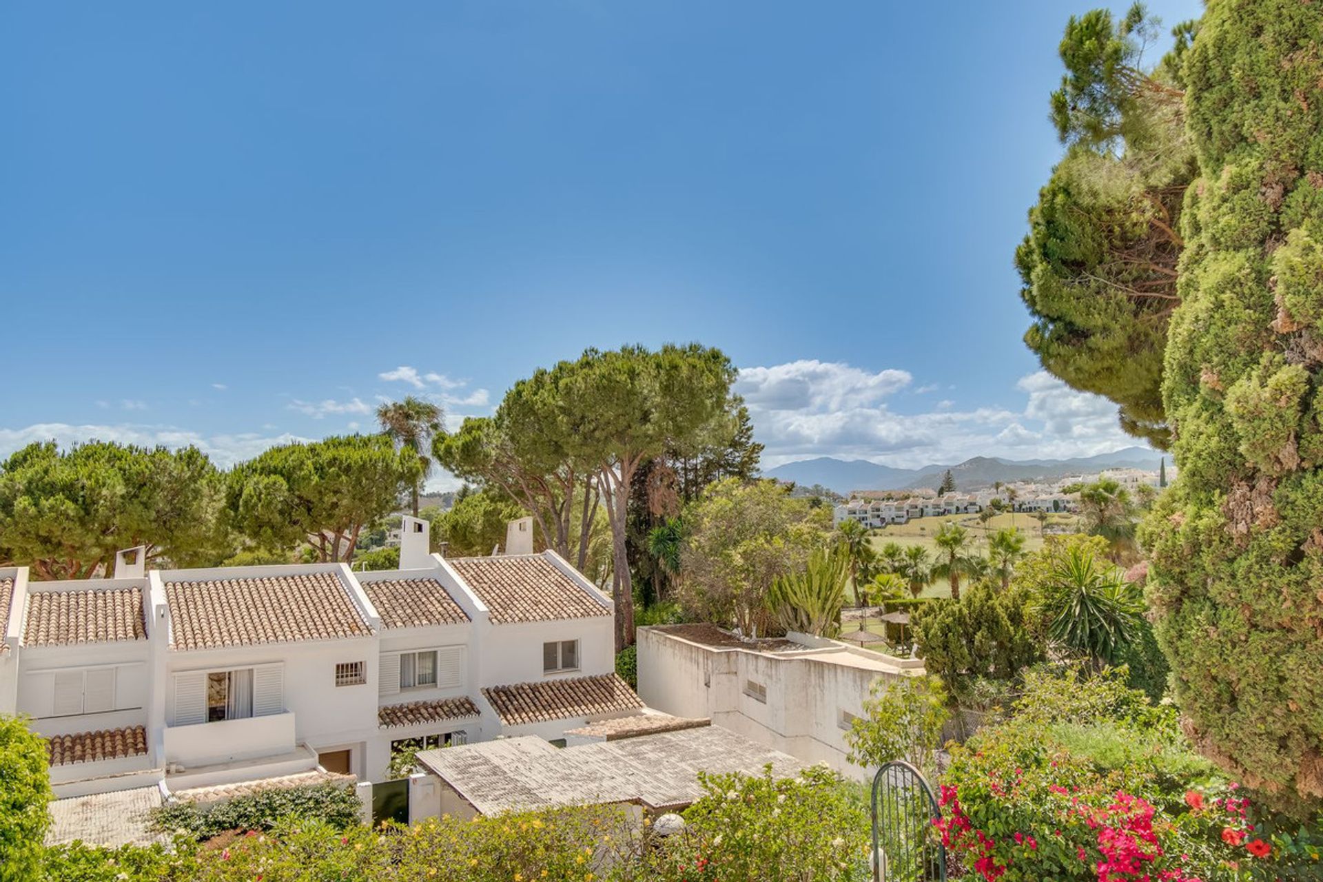 rumah dalam Marbella, Andalucía 10838009