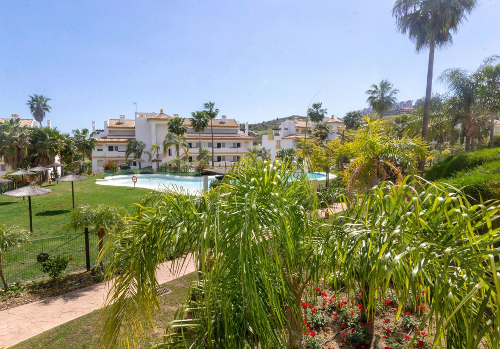 公寓 在 La Cala de Mijas, Andalusia 10838019