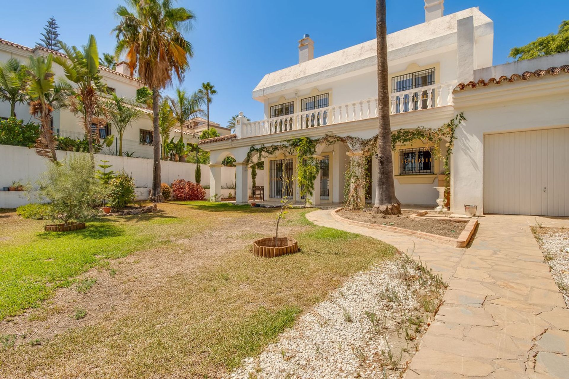 casa no Bel-Air, Andalucía 10838047