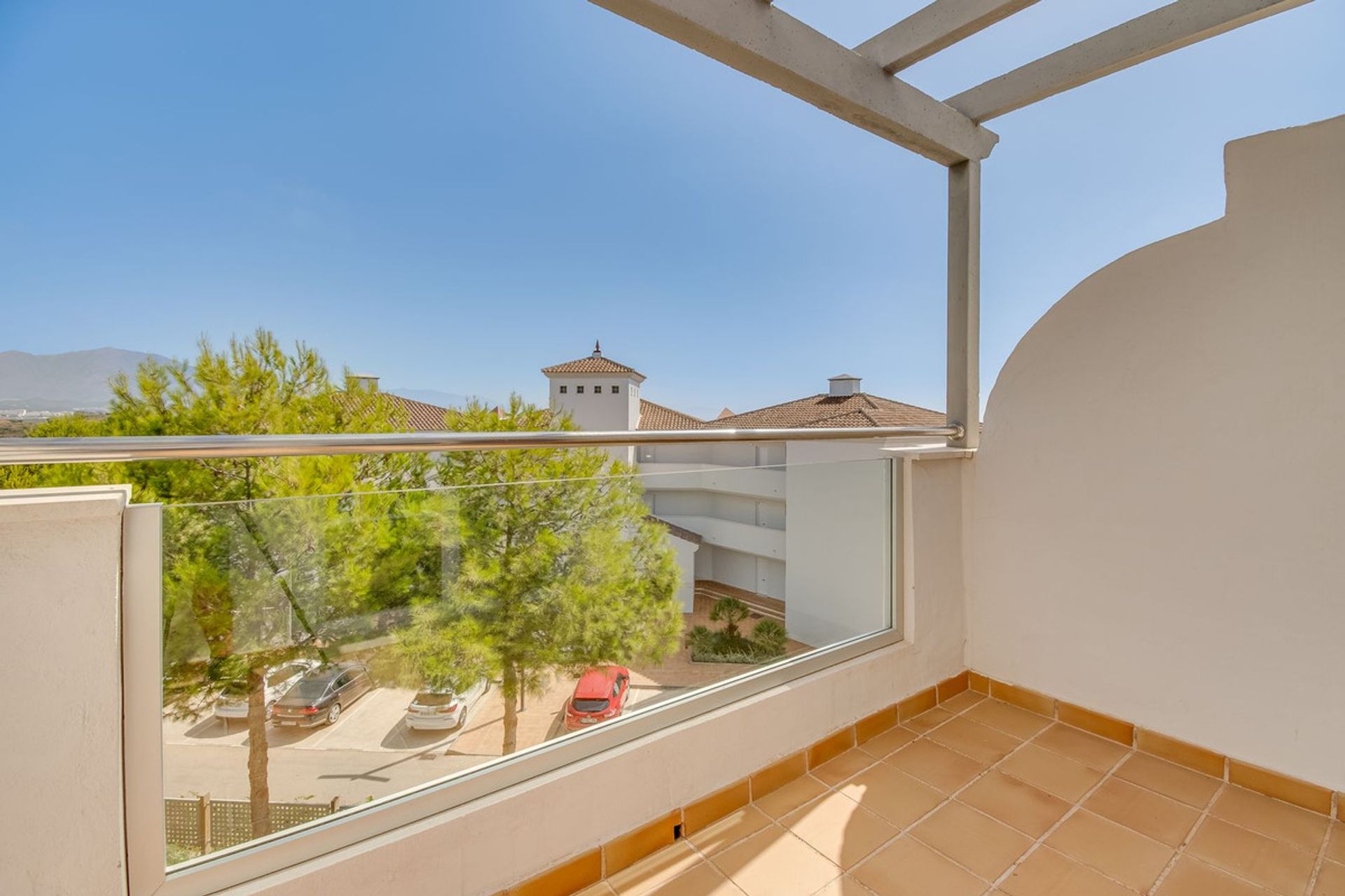 Condominium in Castillo de Sabinillas, Andalusia 10838075