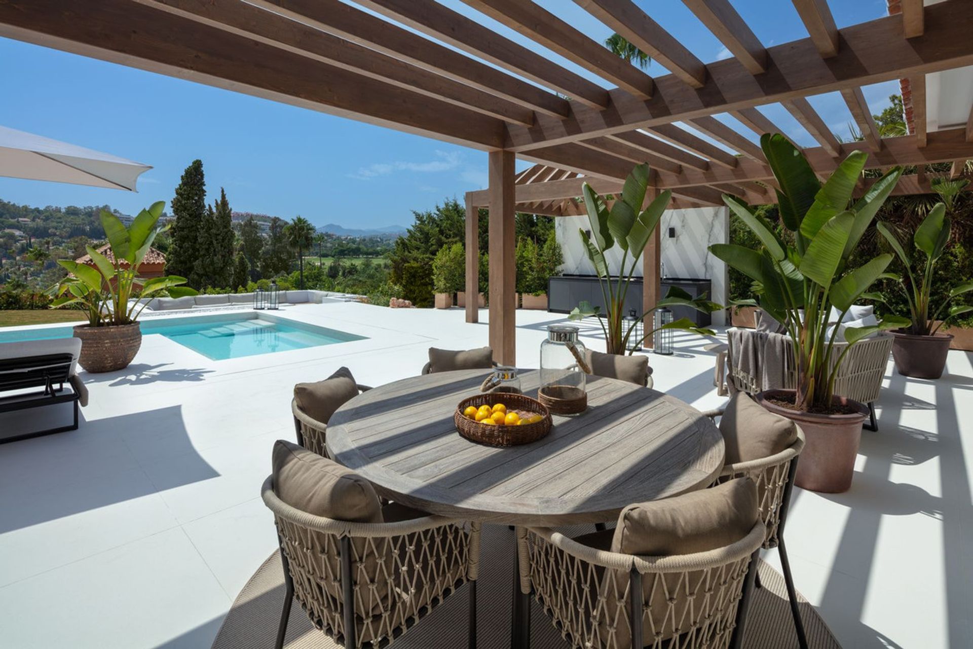 Haus im Marbella, Andalucía 10838078