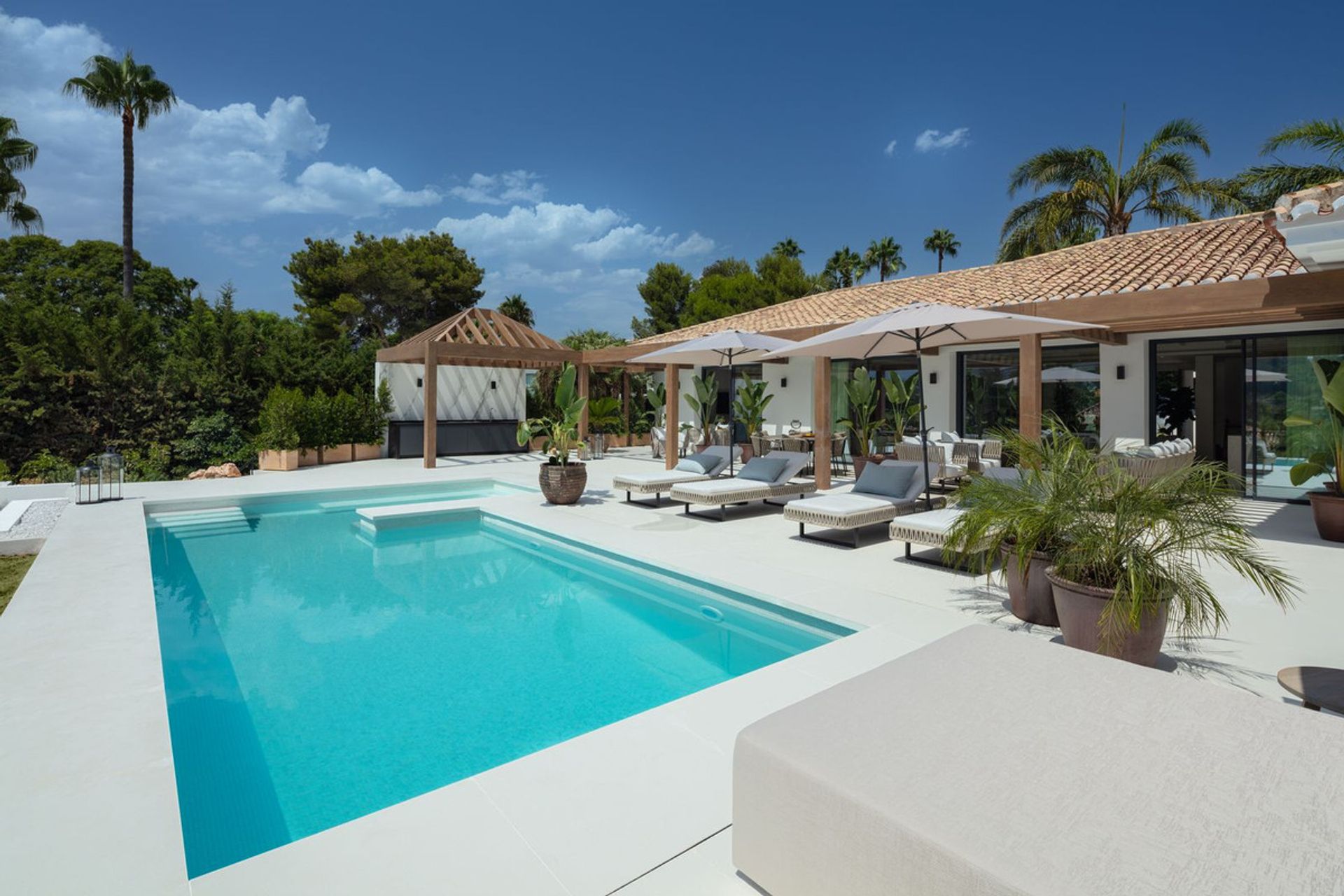 Haus im Marbella, Andalucía 10838078