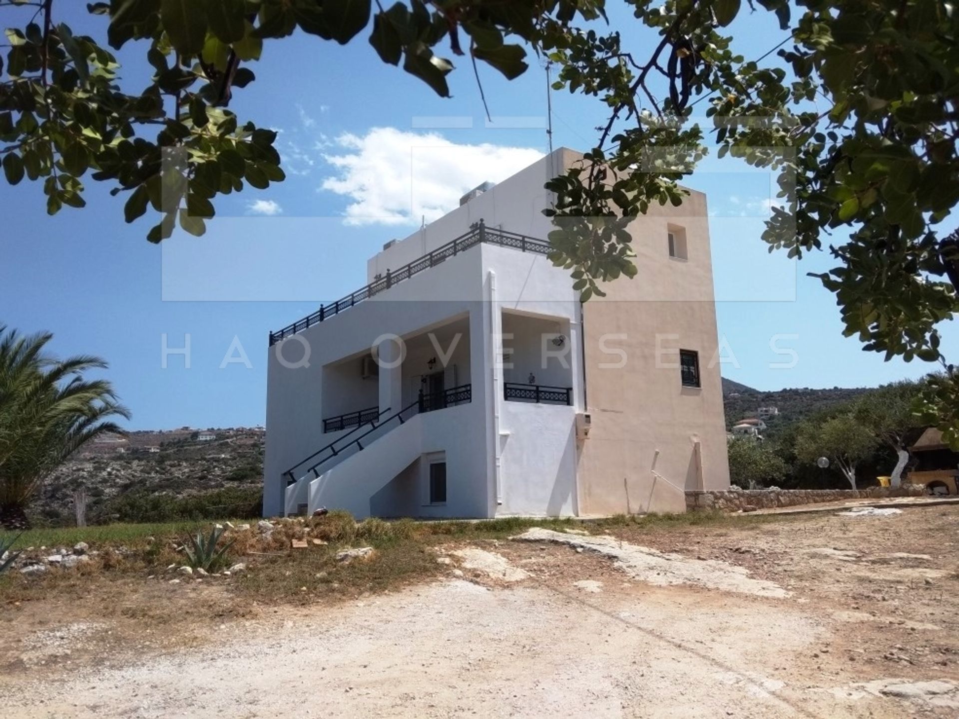 Huis in Kefalas, Kriti 10838110