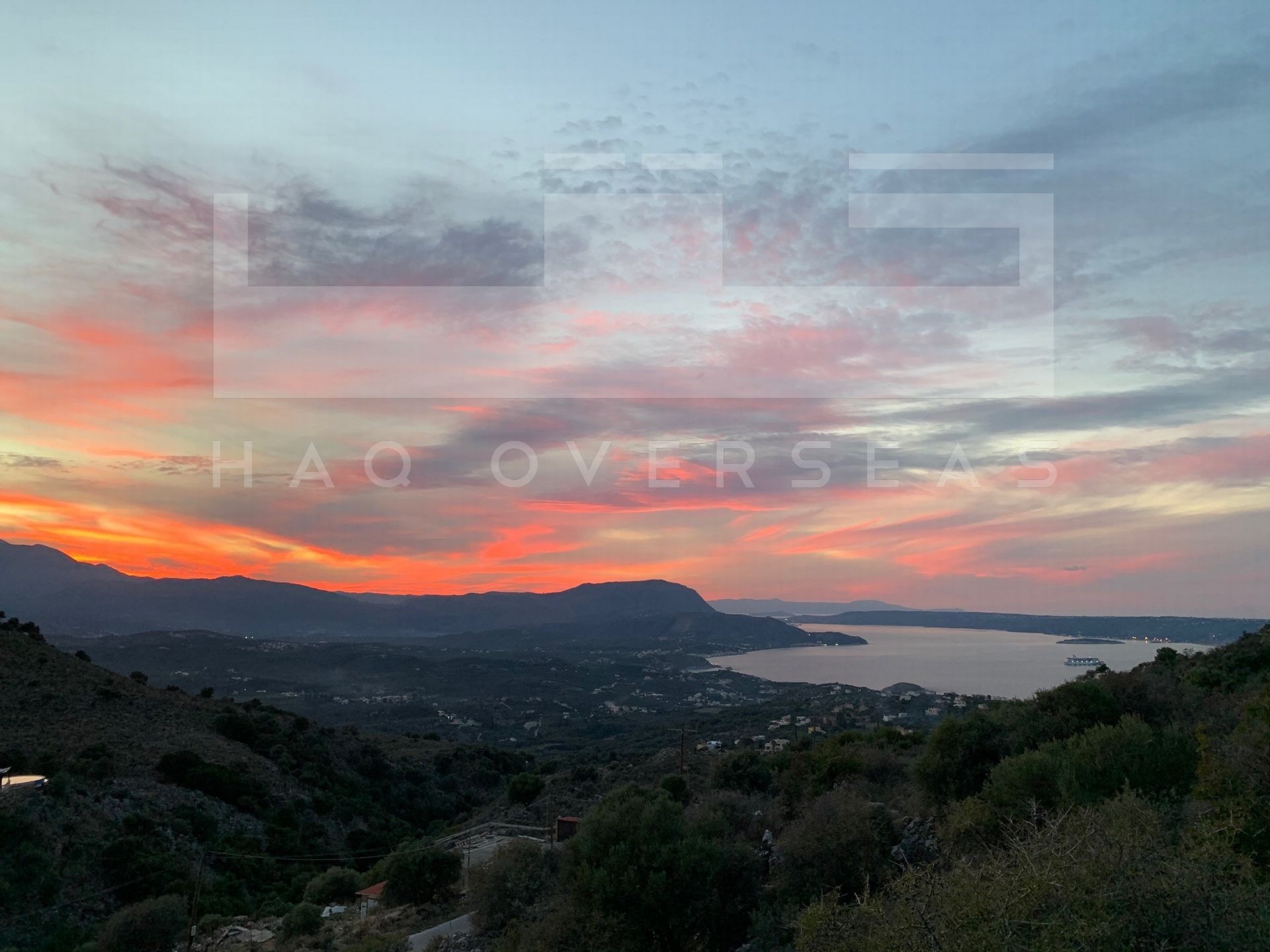 σπίτι σε Κεφαλάς, Κρήτης 10838116