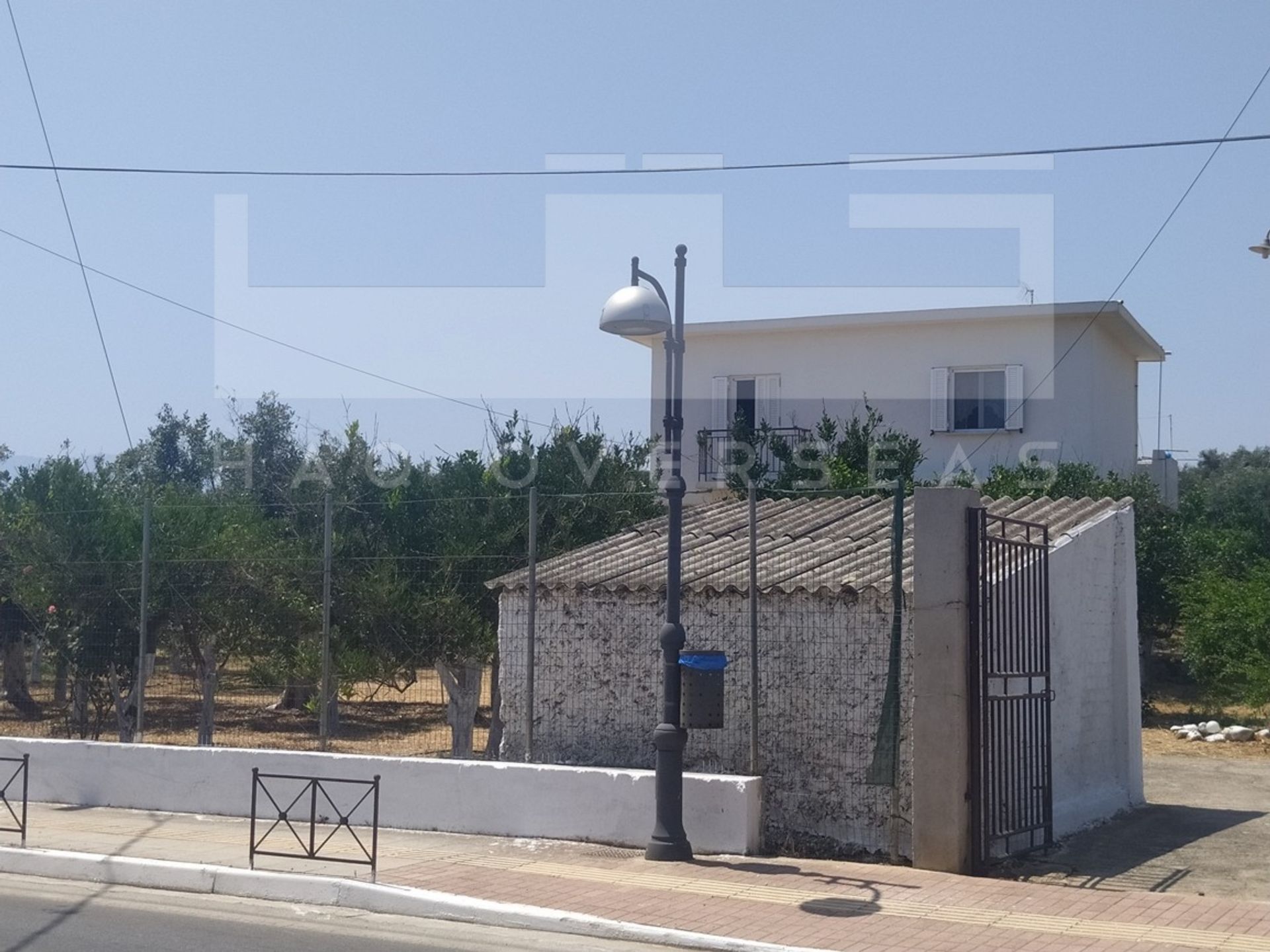 Huis in Maleme,  10838141